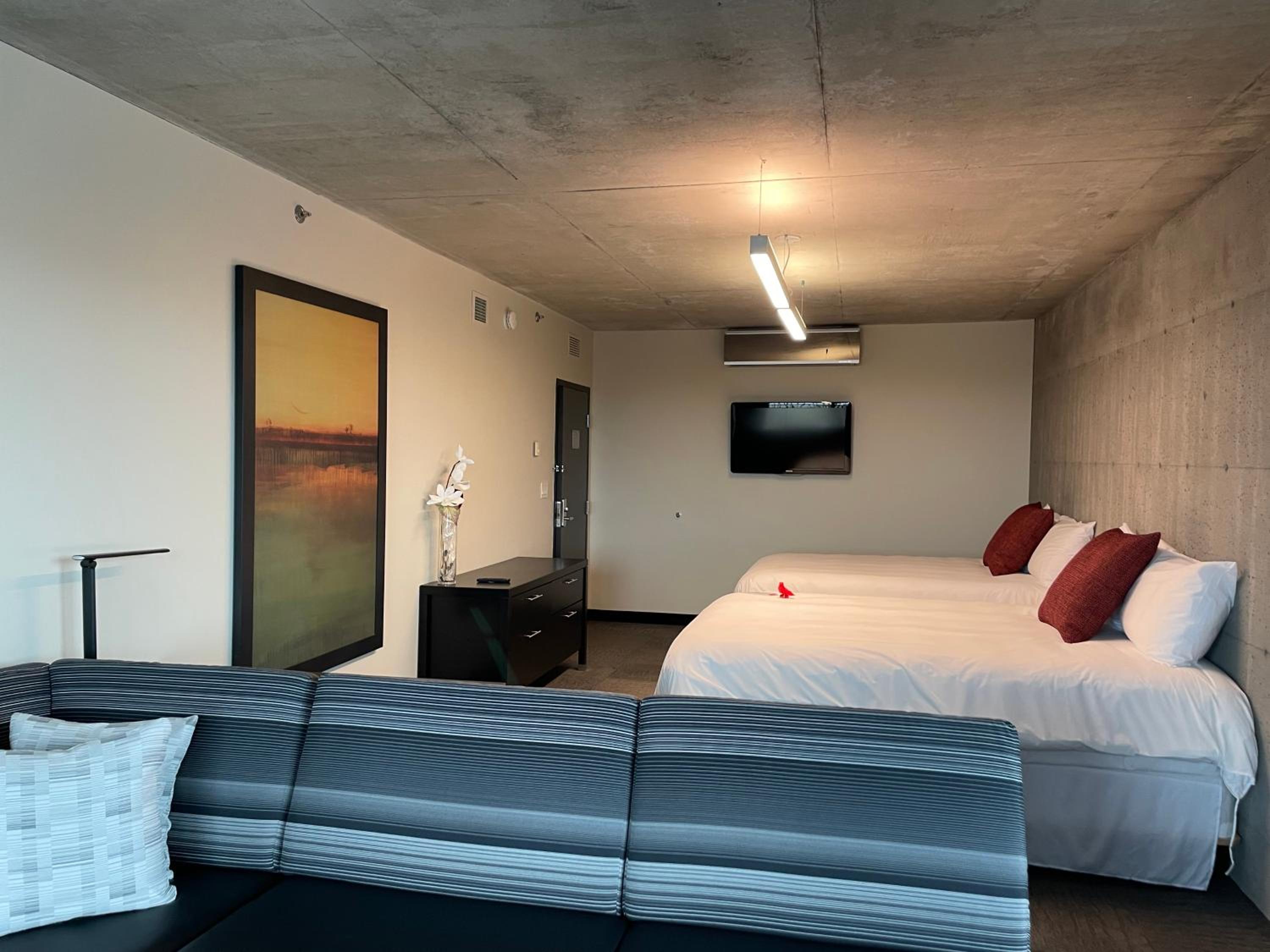 Family Suite - Photo 3