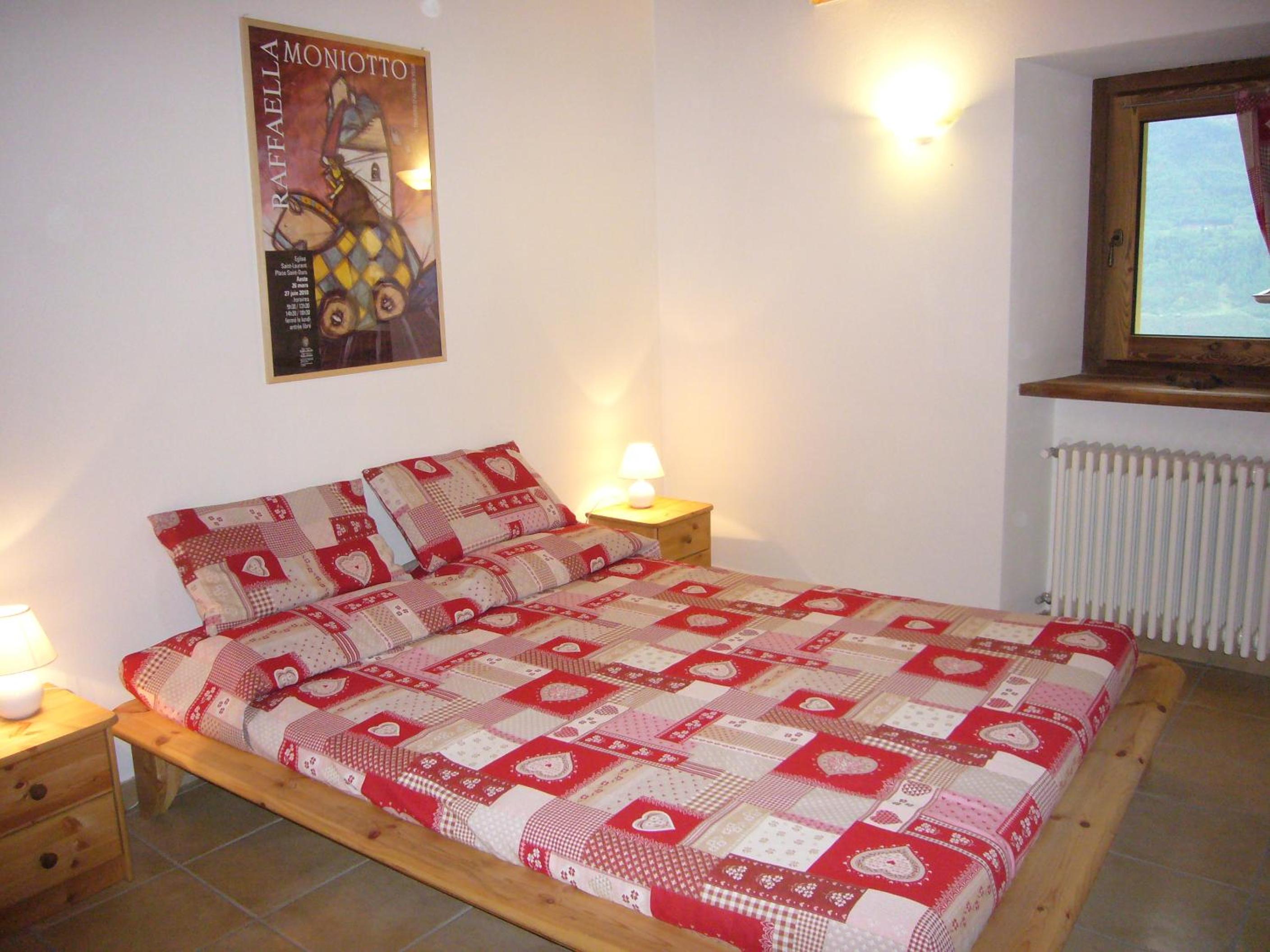 One-Bedroom House photo 1