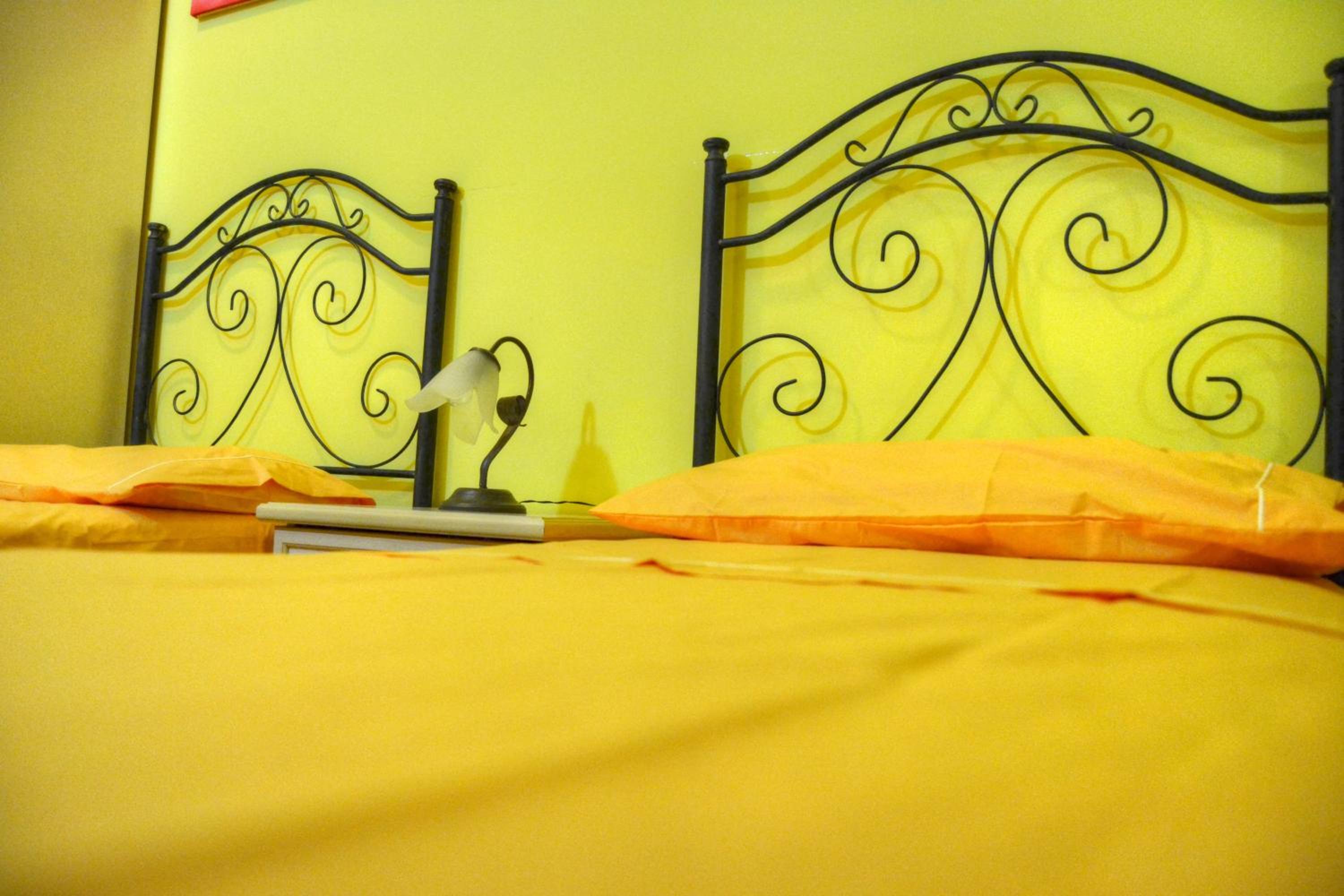 Triple Room - Photo 24