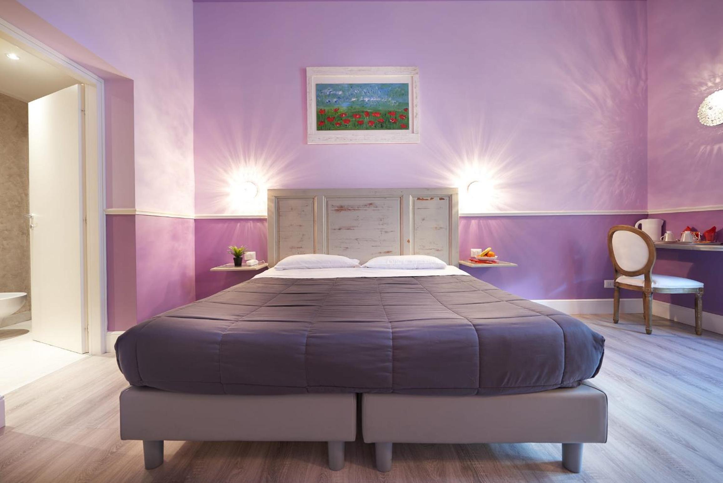 Superior Triple Room