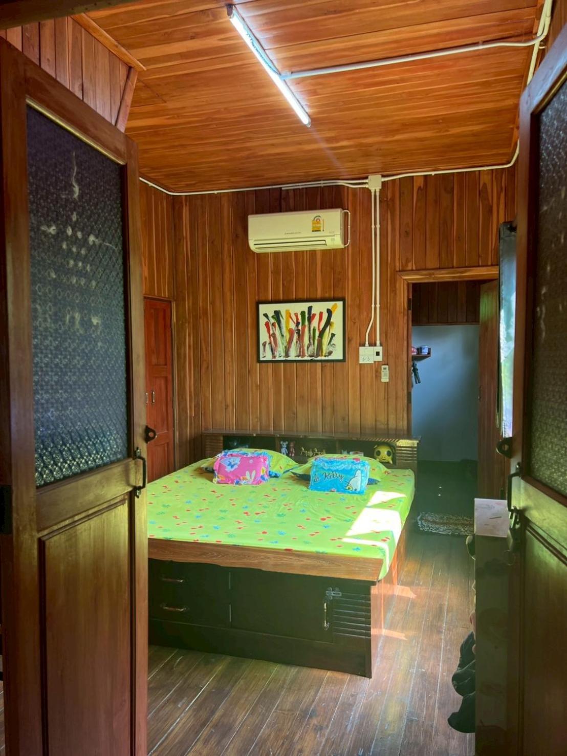 Budget Double Room - Photo 1