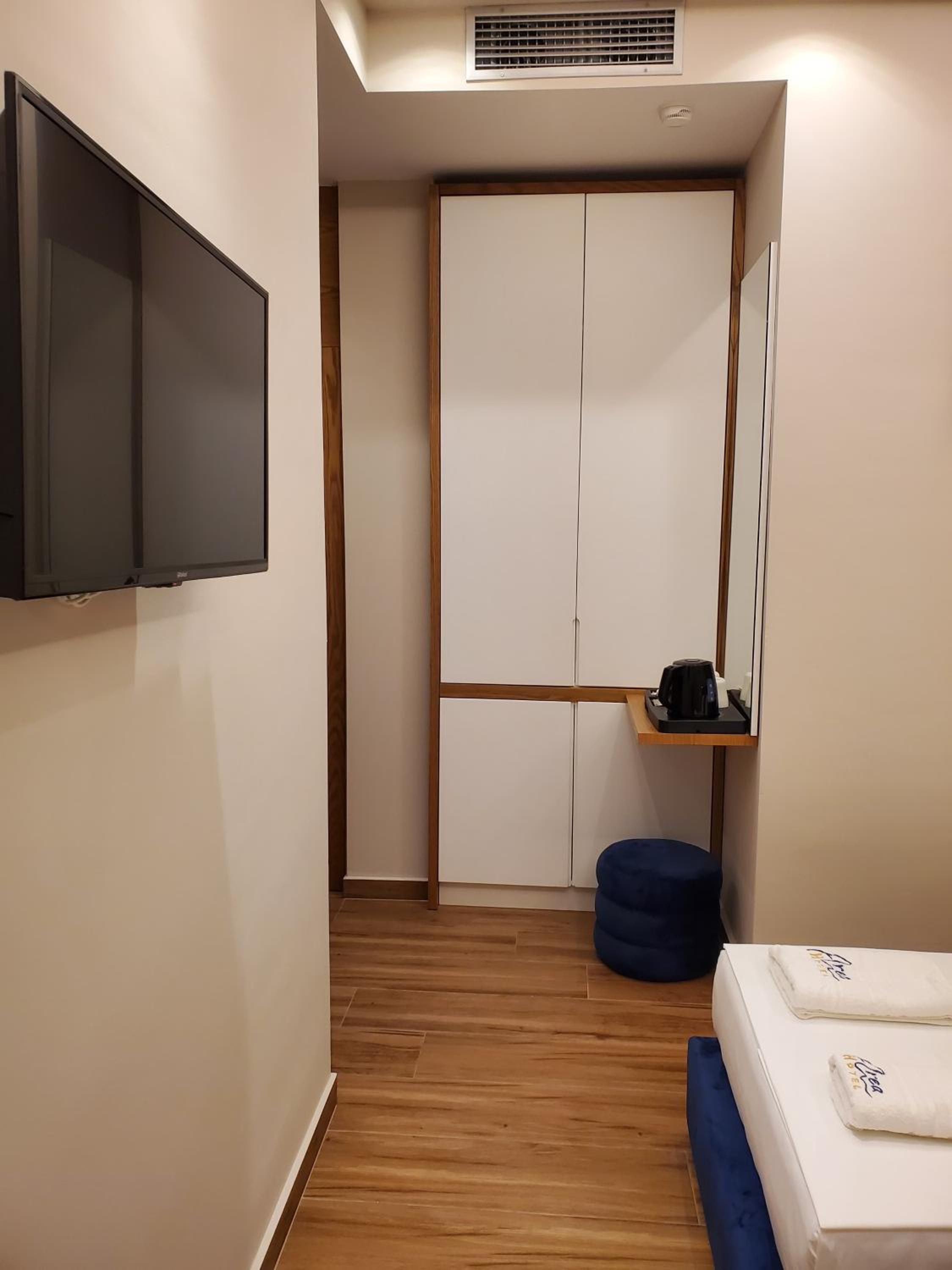 Double or Twin Room - Ground Floor photo 1