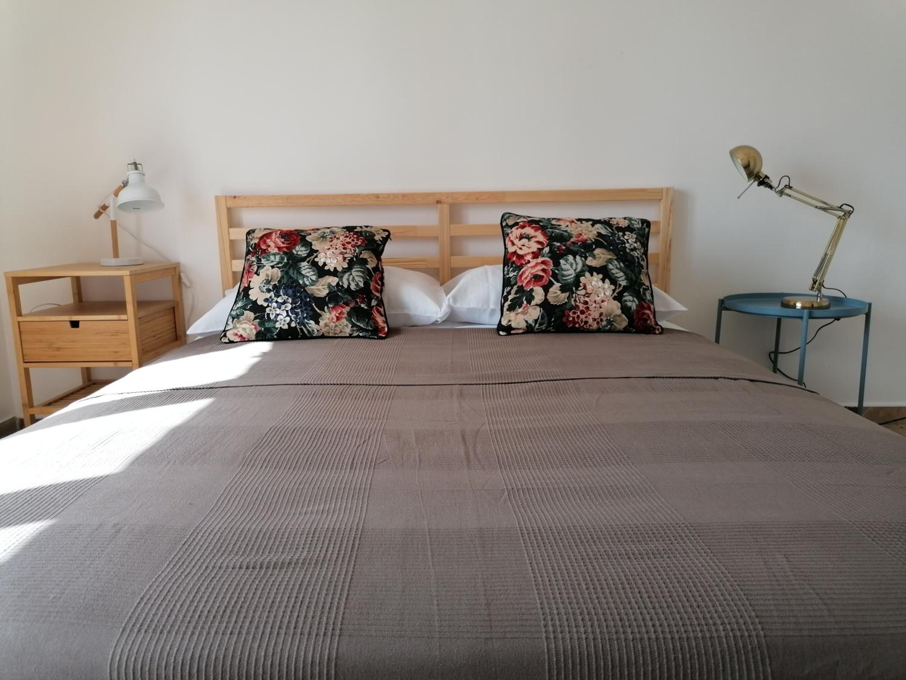 Double Room with Balcony and Sea View photo 1