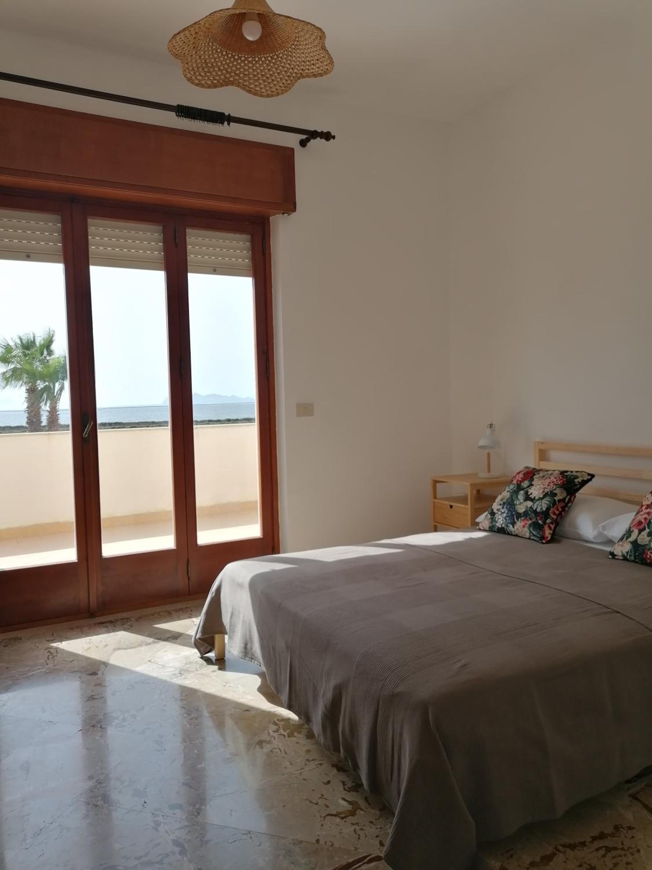 Double Room with Balcony and Sea View photo 3