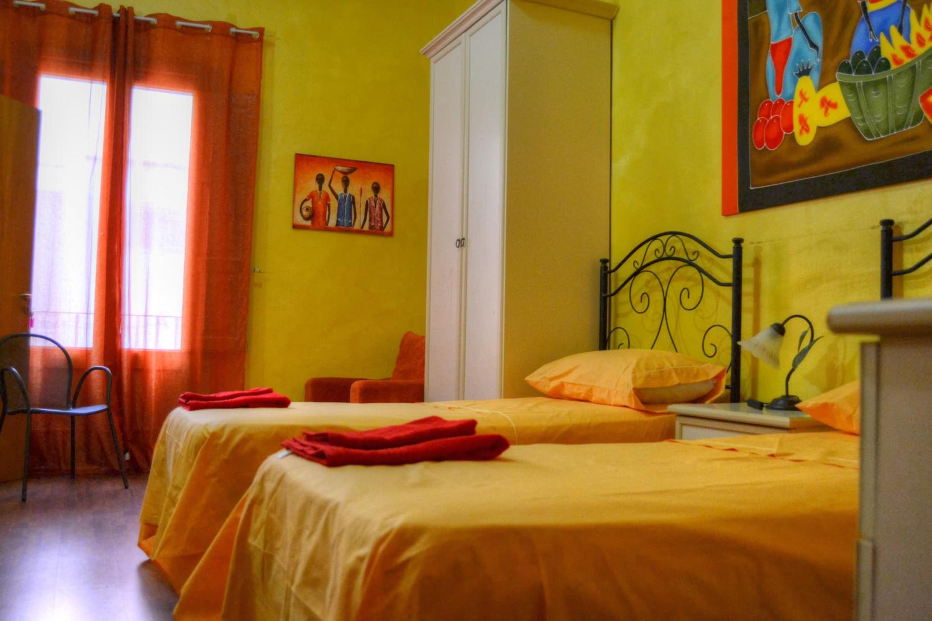 Triple Room - Photo 9