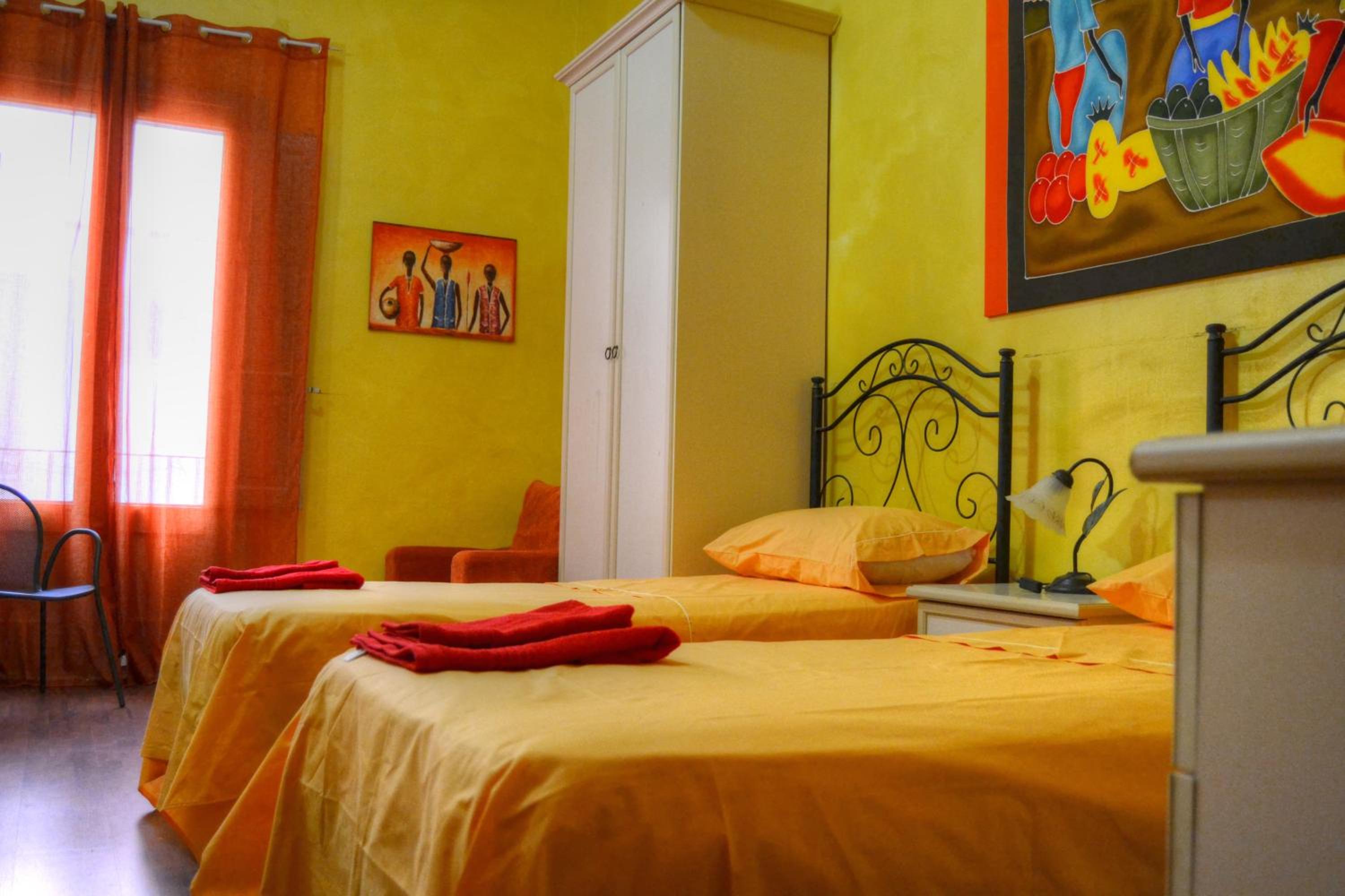 Triple Room - Photo 19