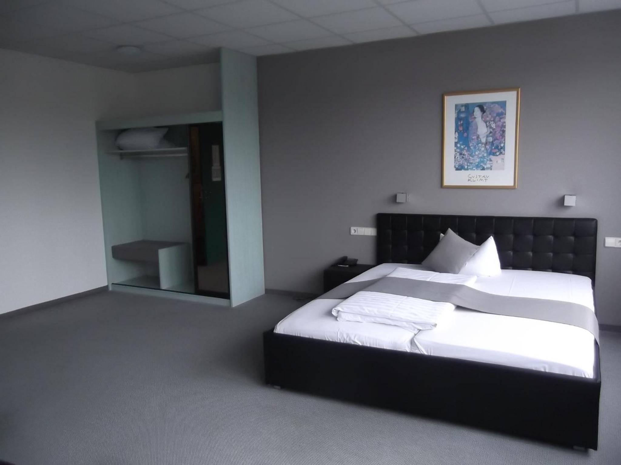 Comfort Double Room - Photo 5
