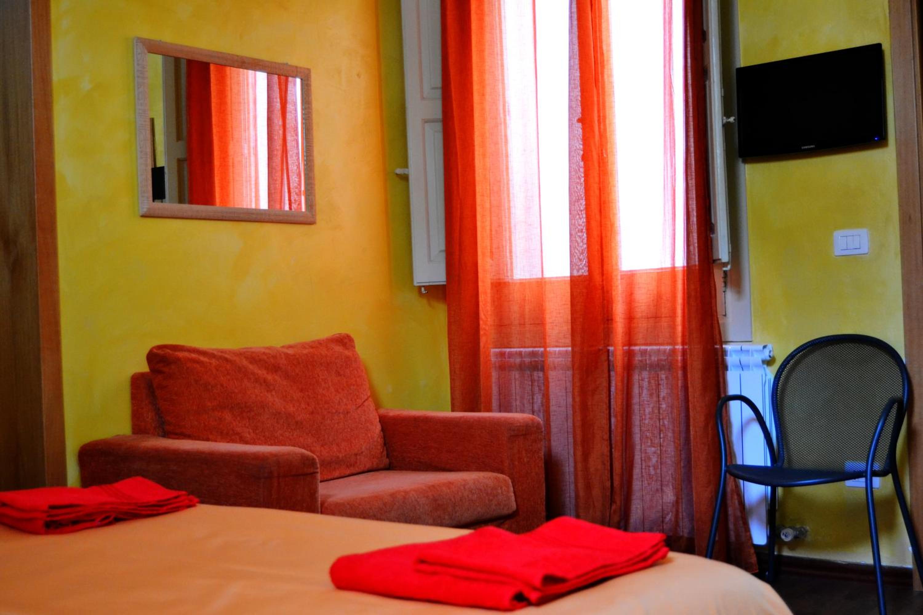 Double Room - Photo 31
