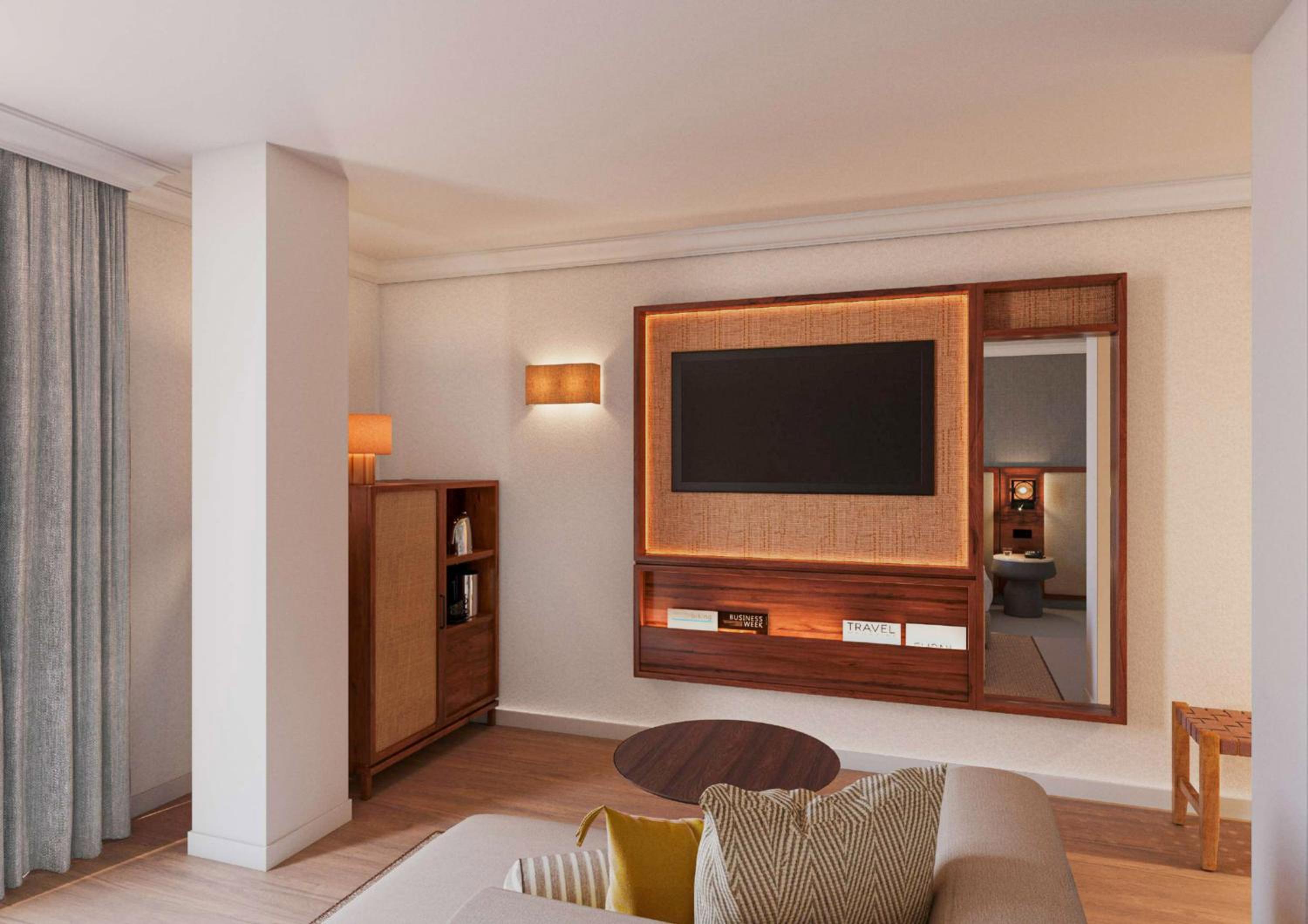 The Level Grand Premium Frontal Sea View