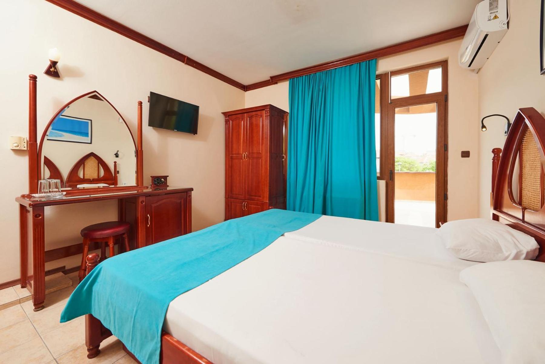 Single Room photo 3