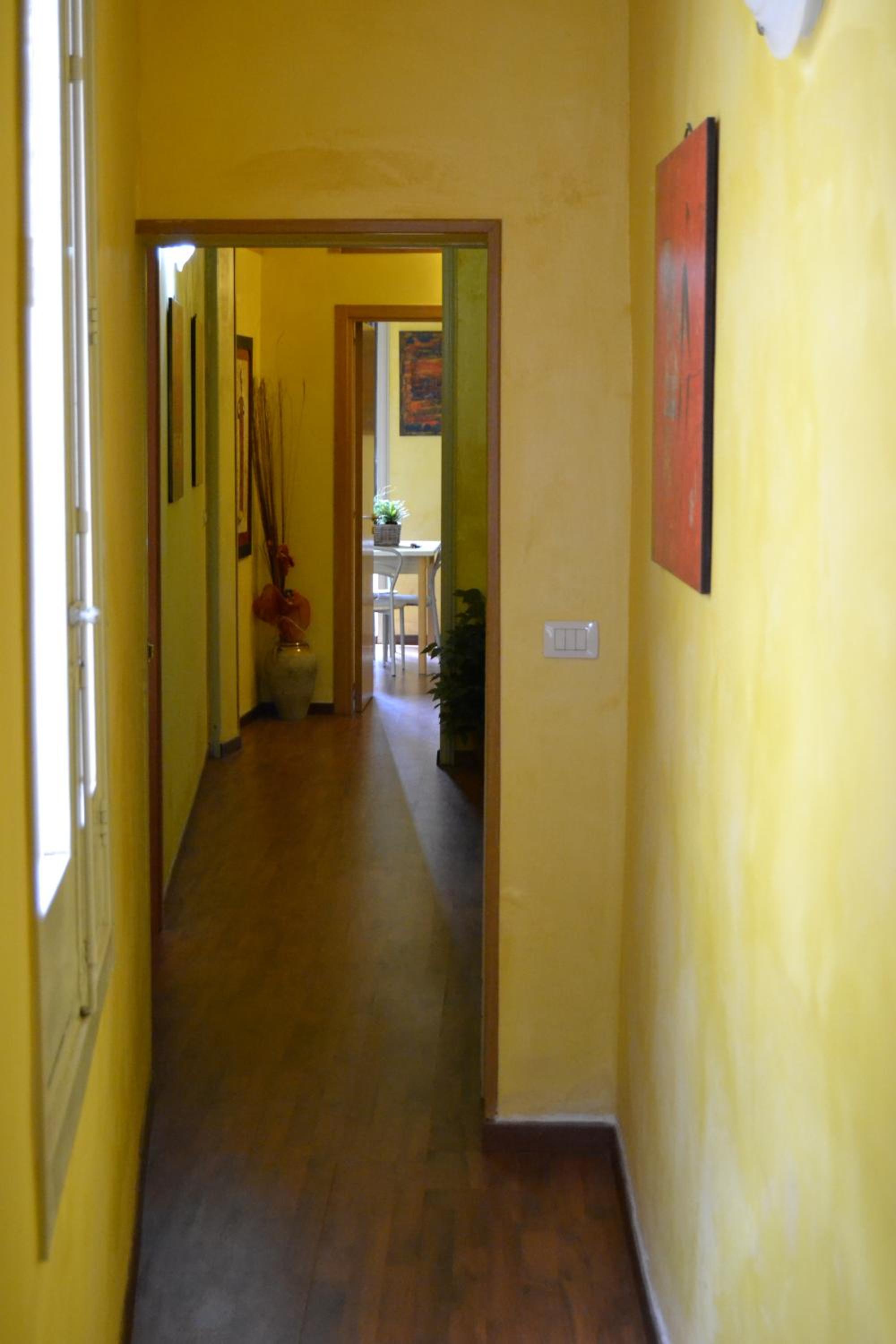 Triple Room - Photo 11