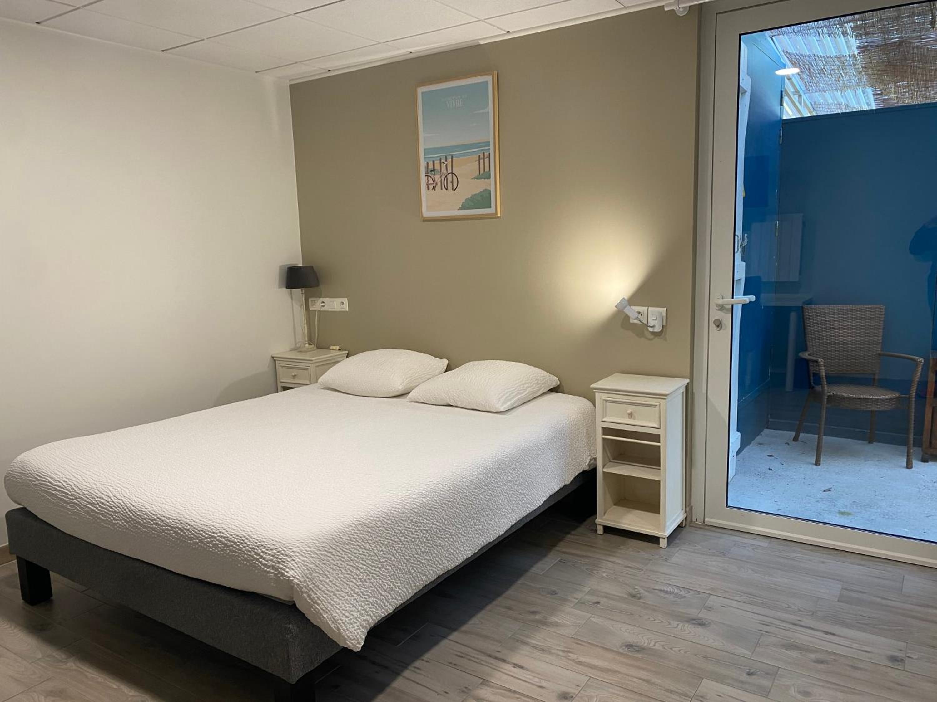 Double Room - Disability Access - Photo 3
