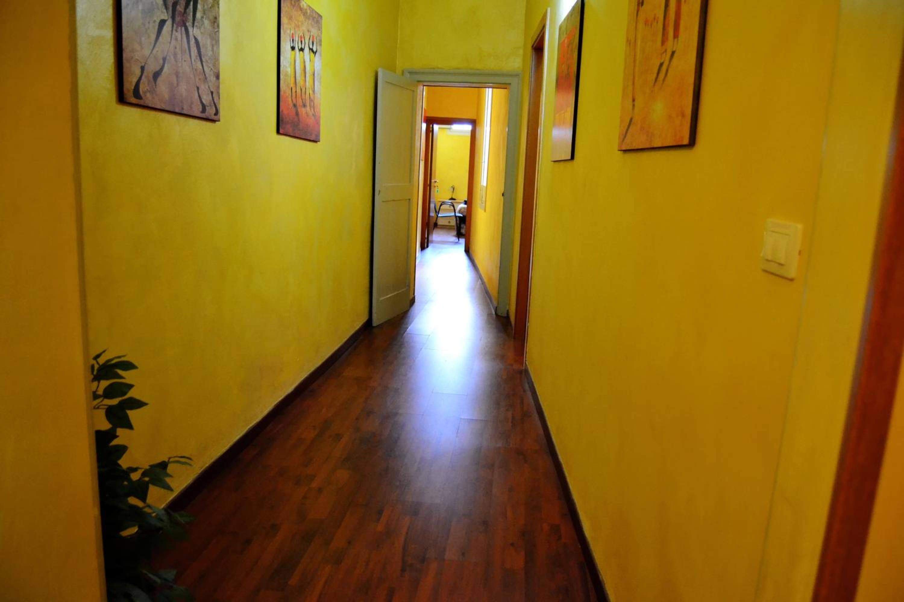 Triple Room - Photo 1