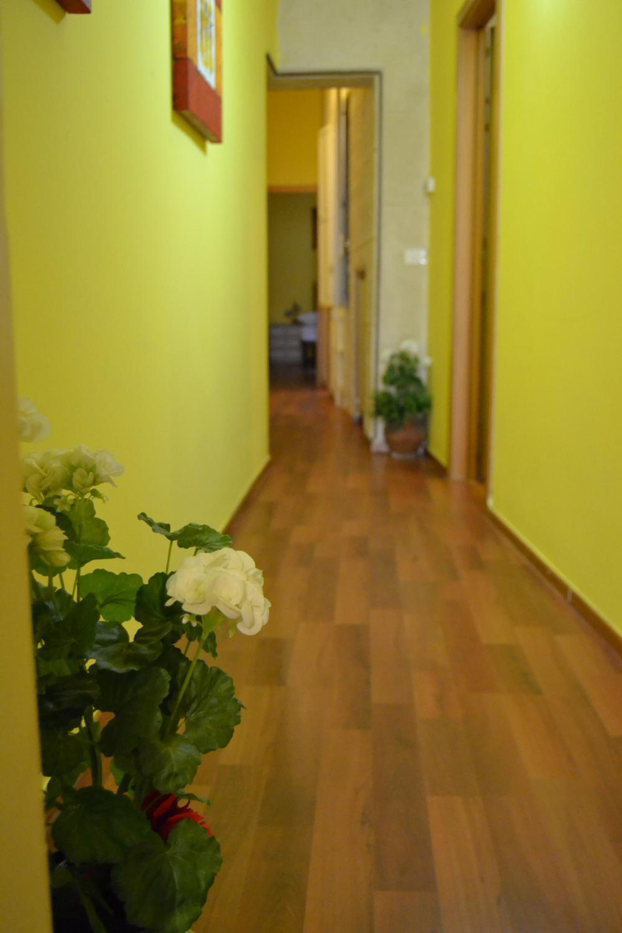 Triple Room - Photo 16