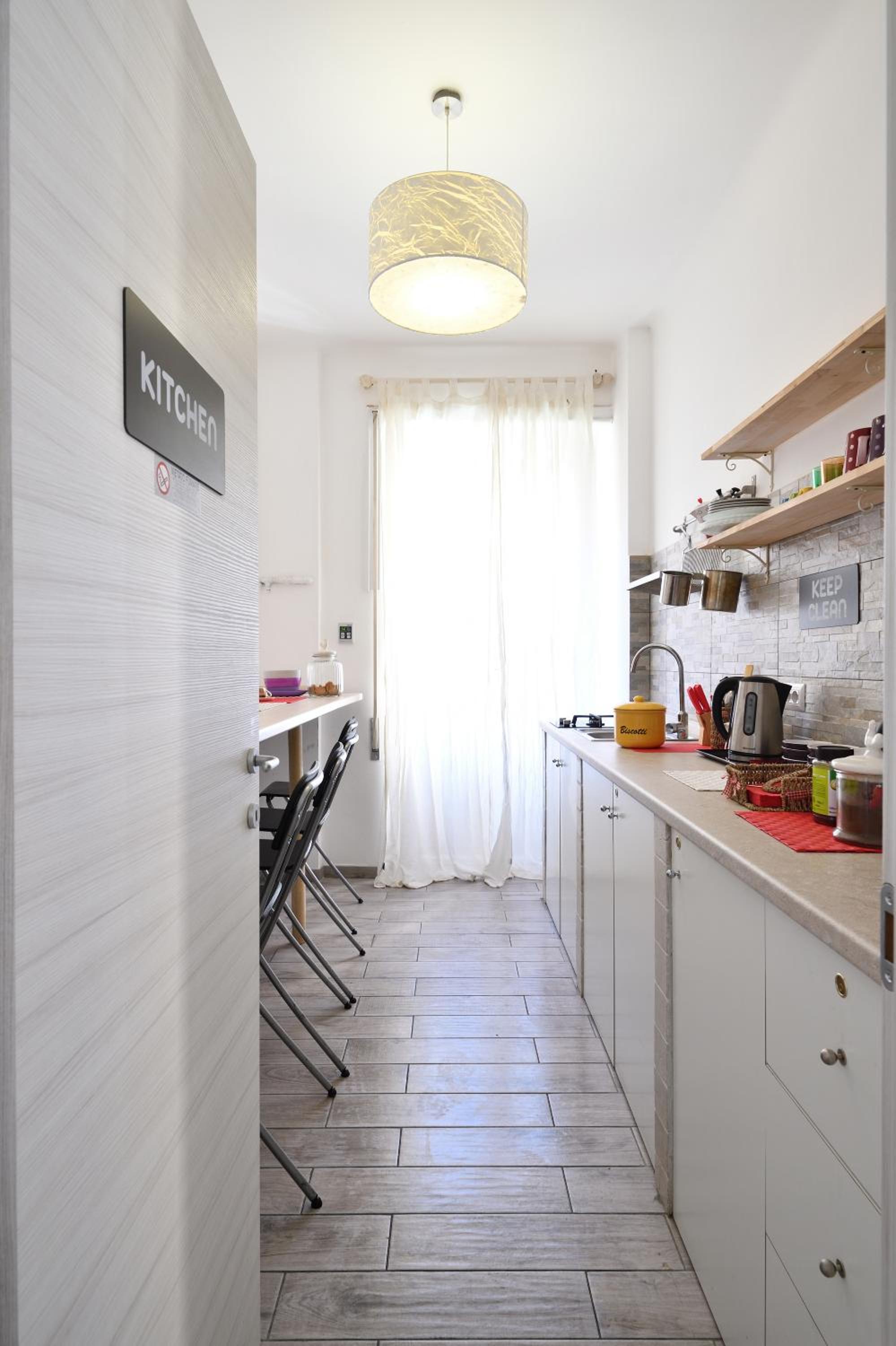 Double or Twin Room with Private External Toilet photo 3