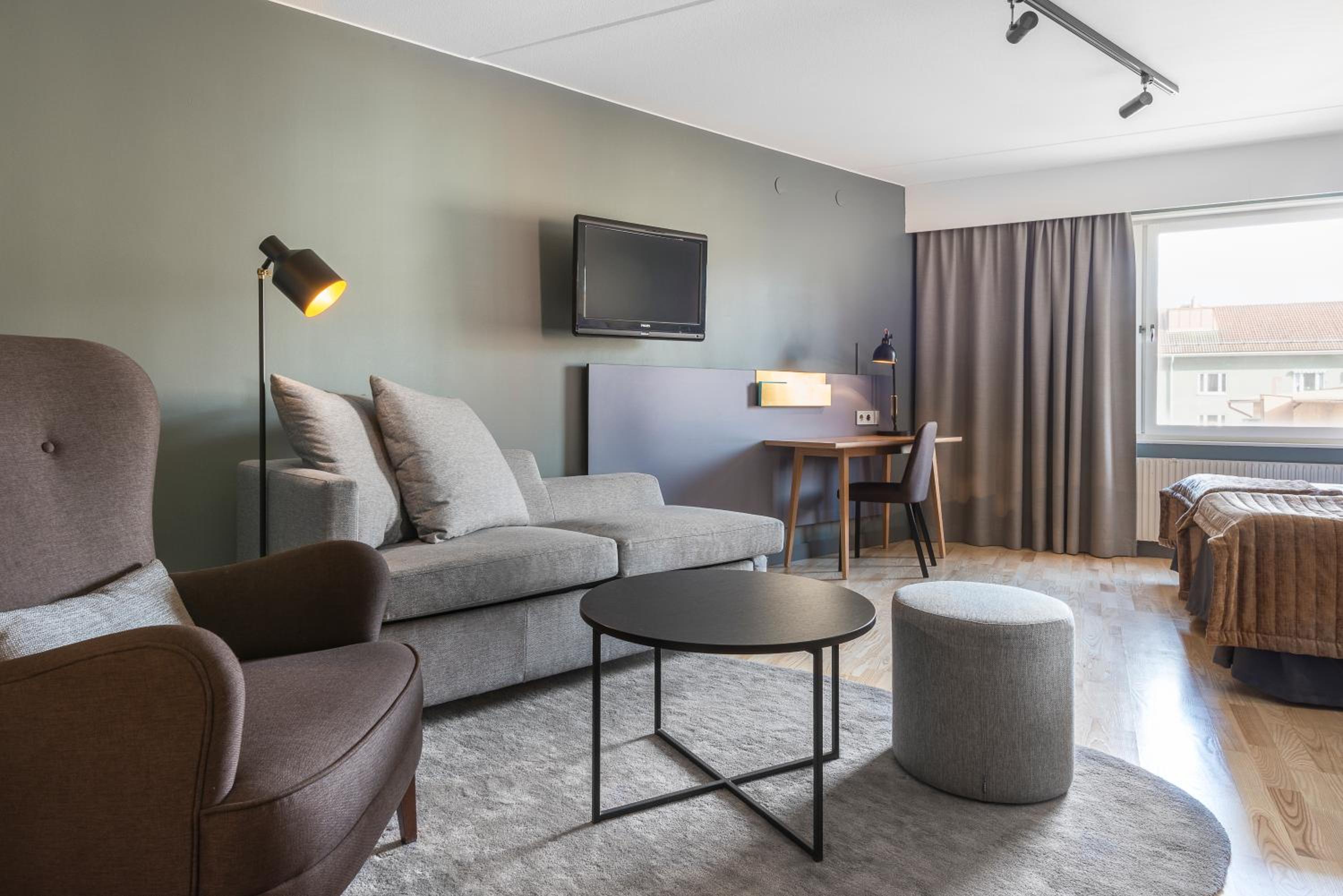 Superior Twin Room - Photo 4