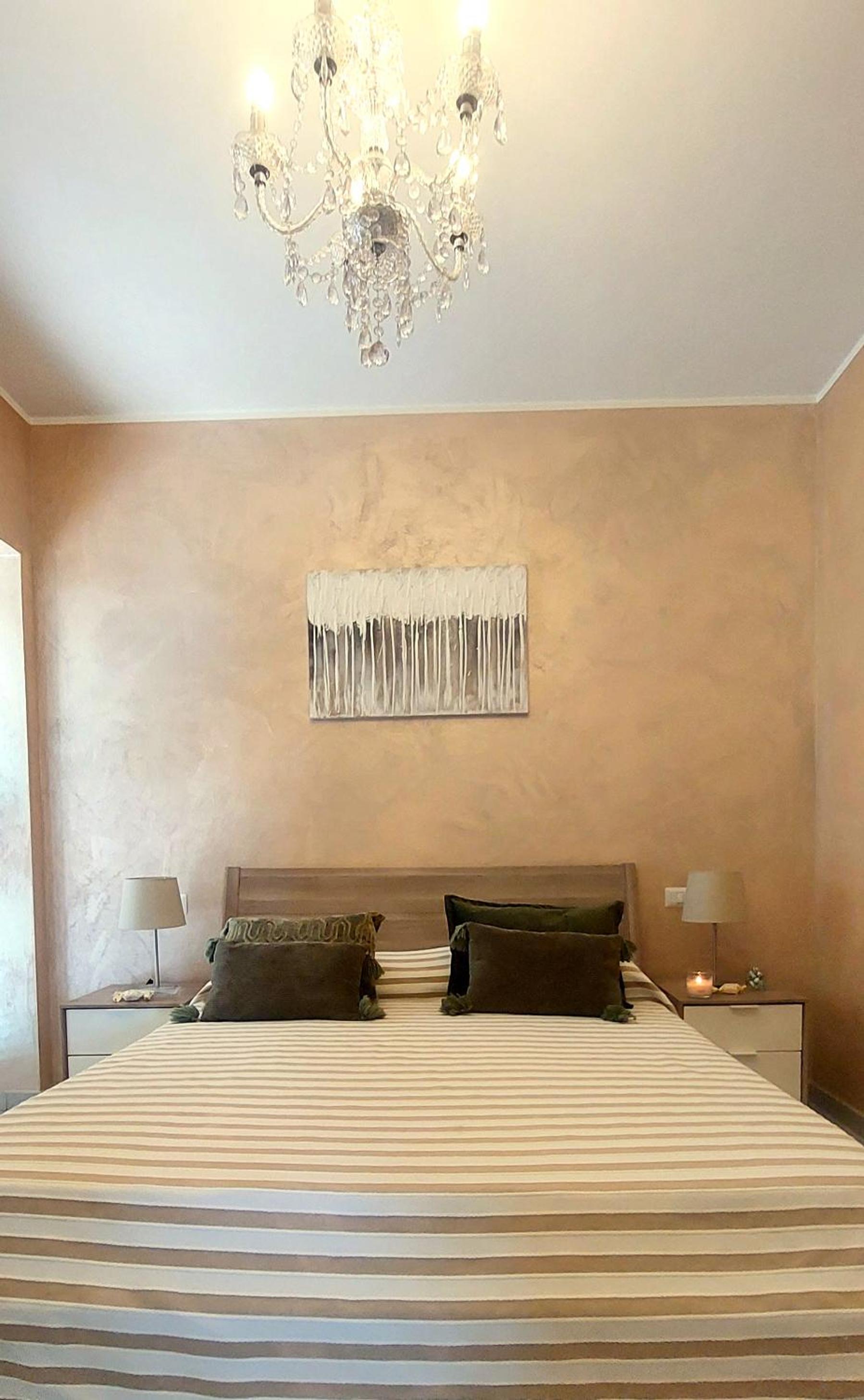 Apartment with Terrace photo 1