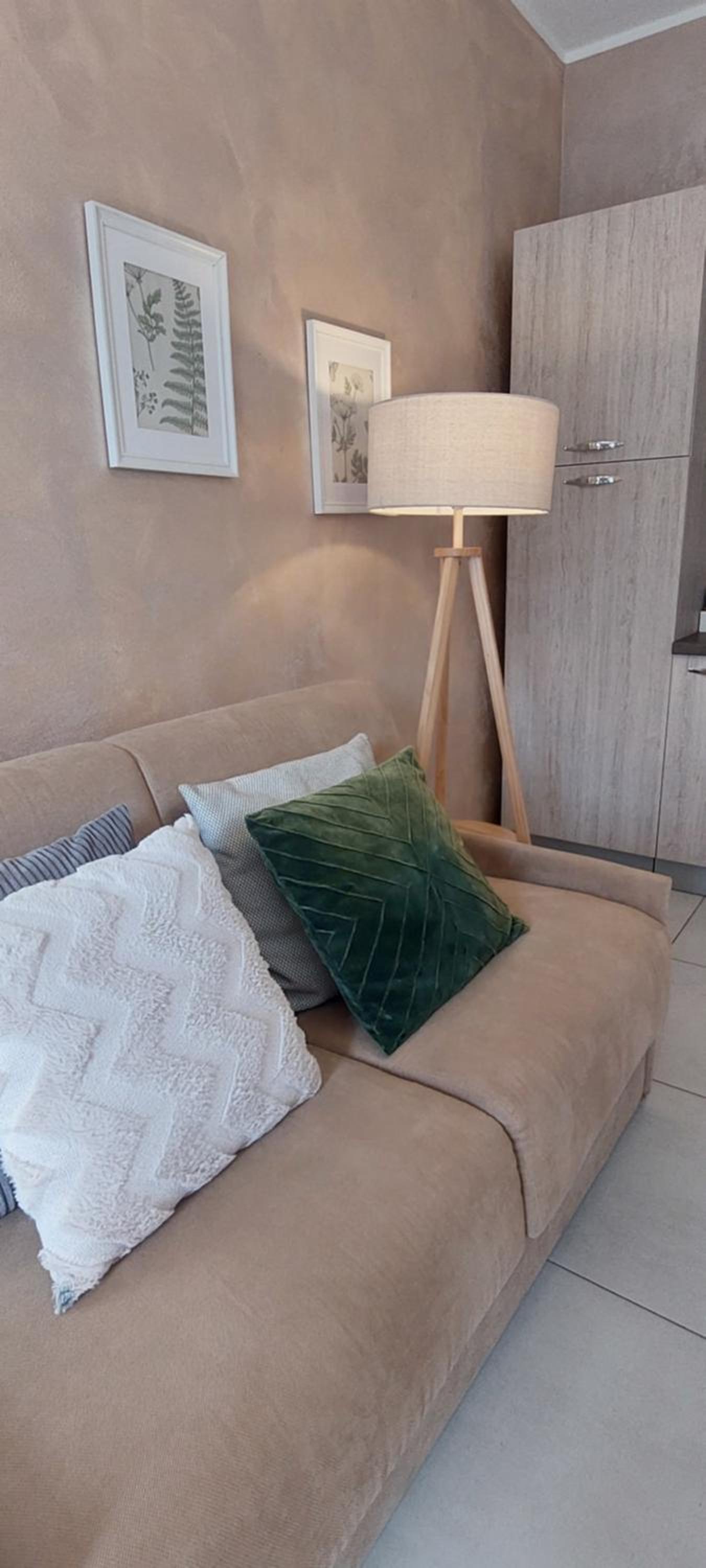 Apartment with Terrace photo 2