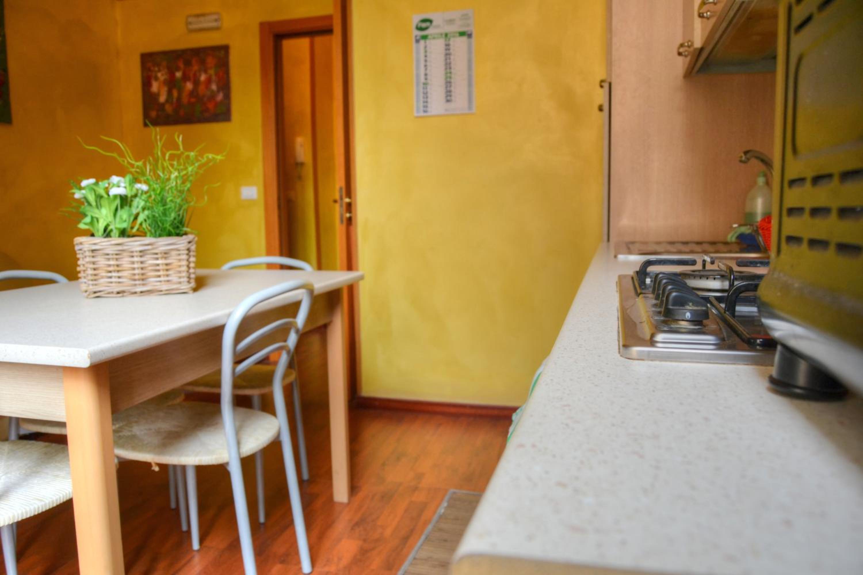 Triple Room - Photo 30