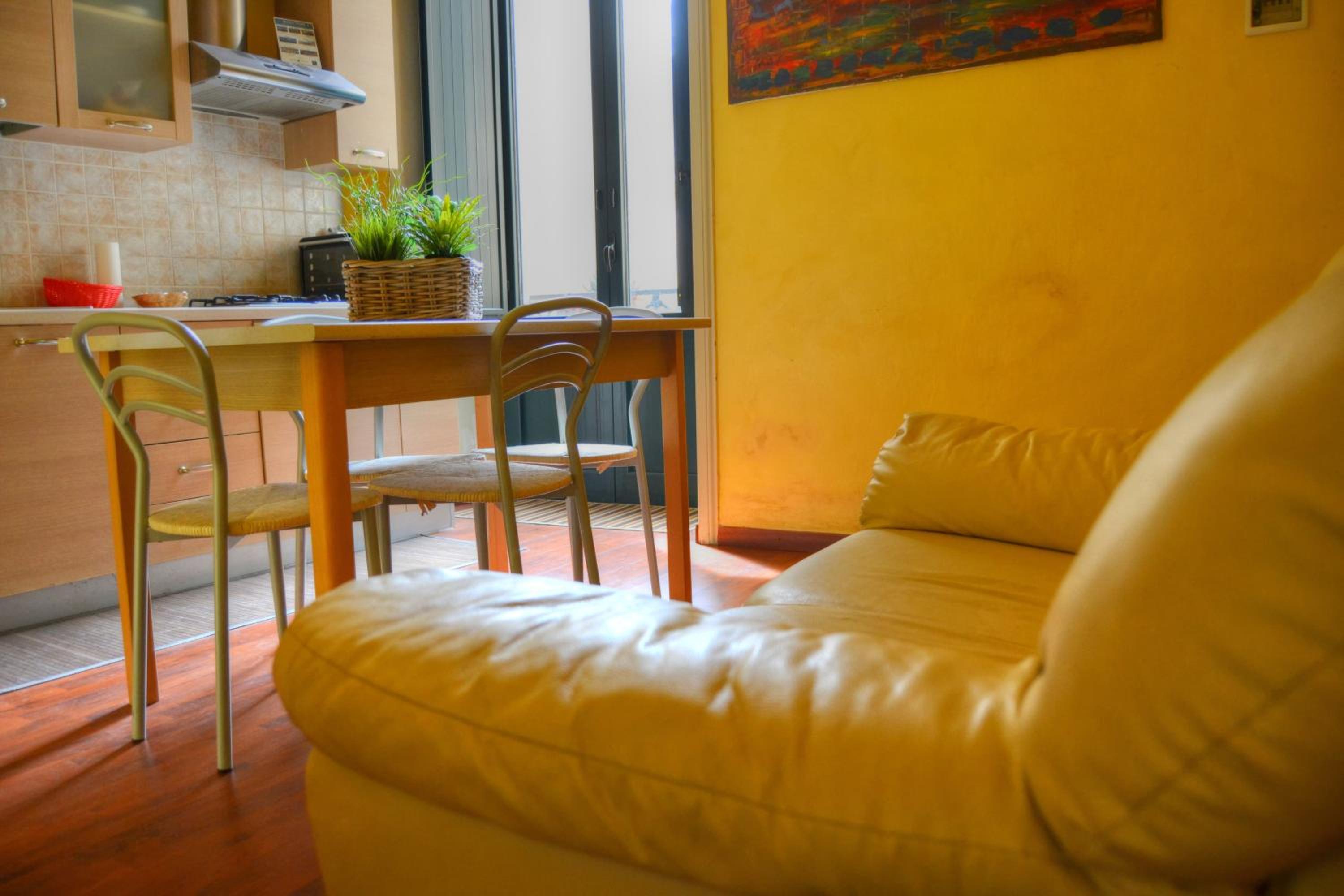 Double Room - Photo 29