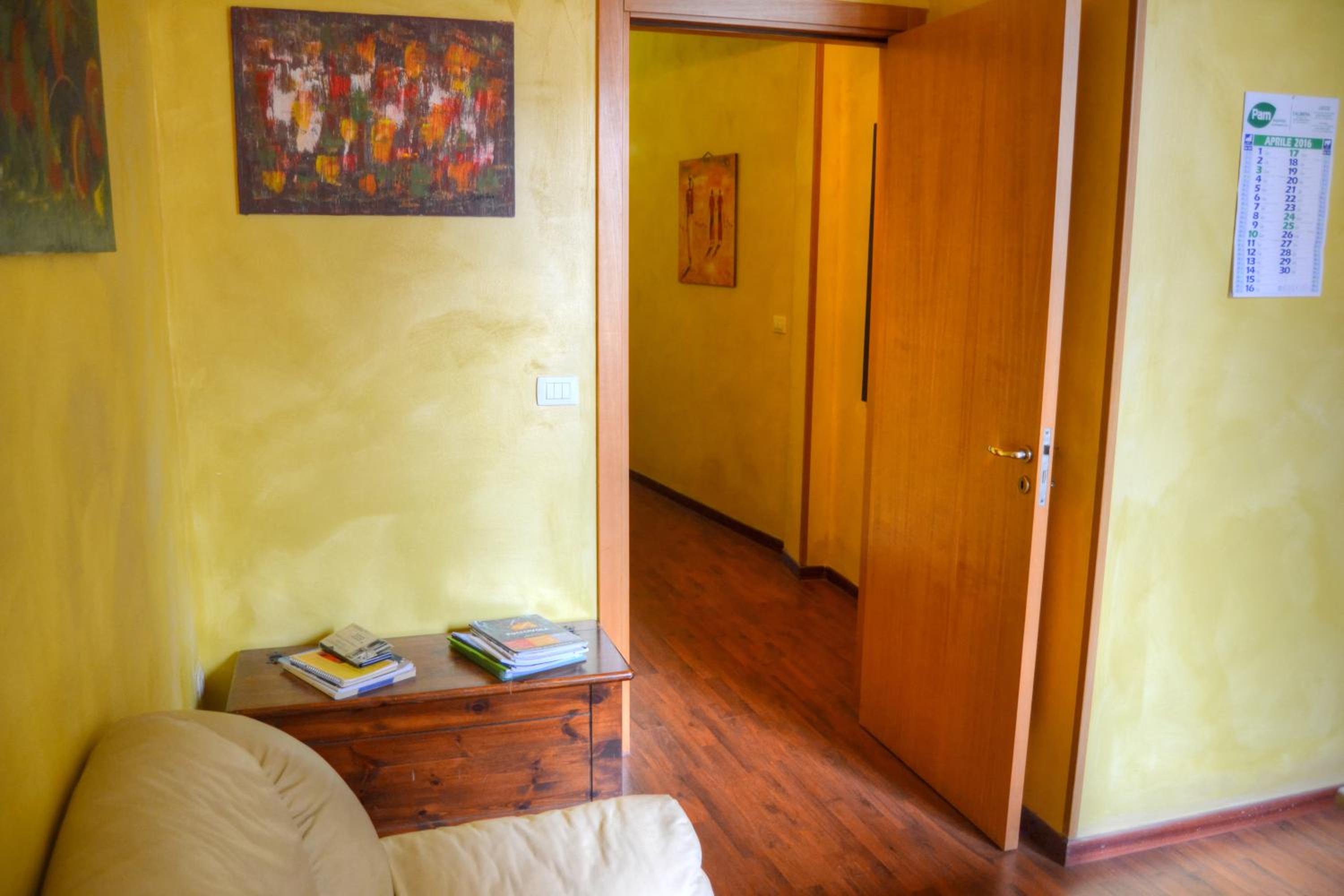 Triple Room - Photo 29