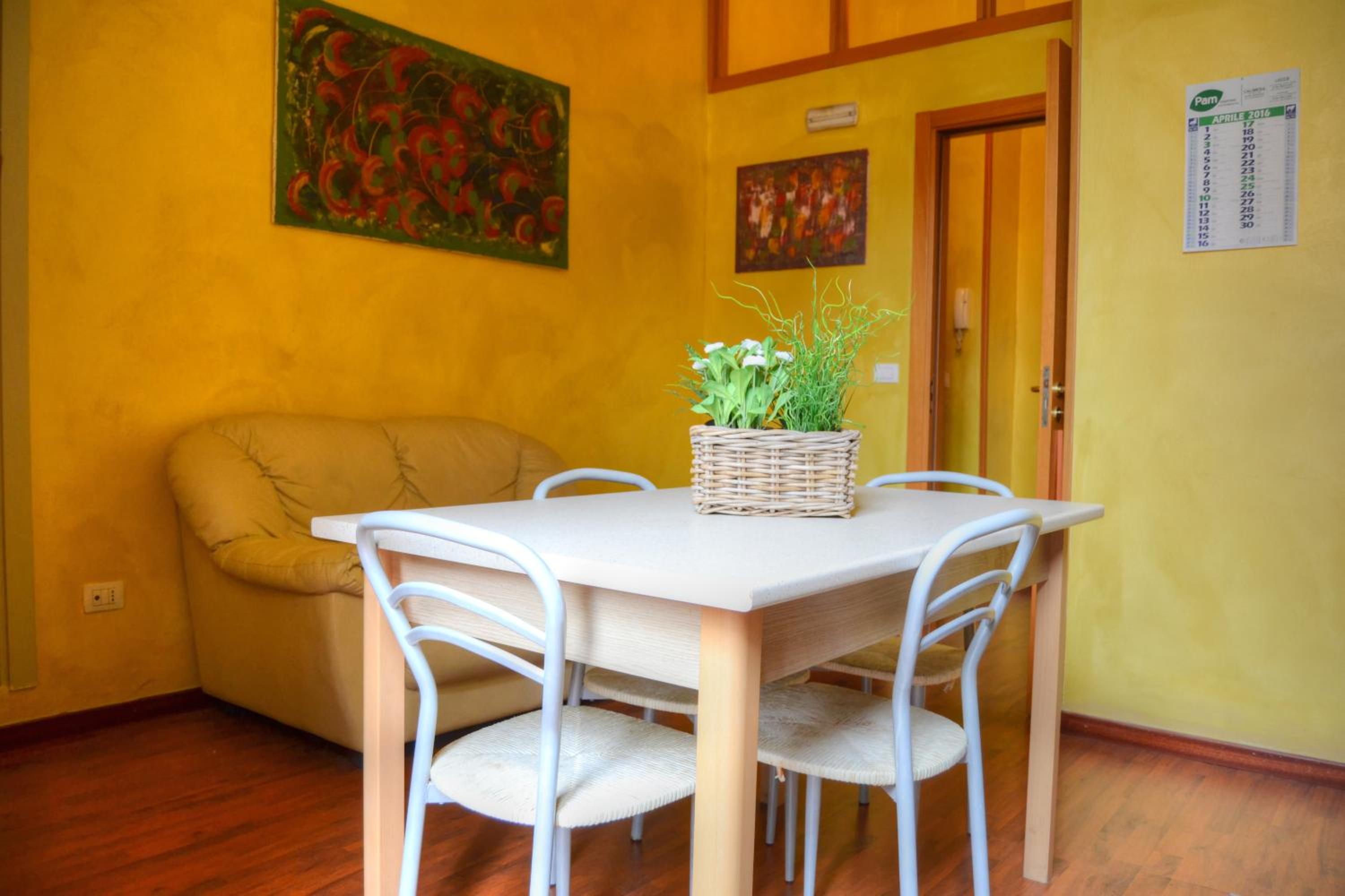 Double Room - Photo 27