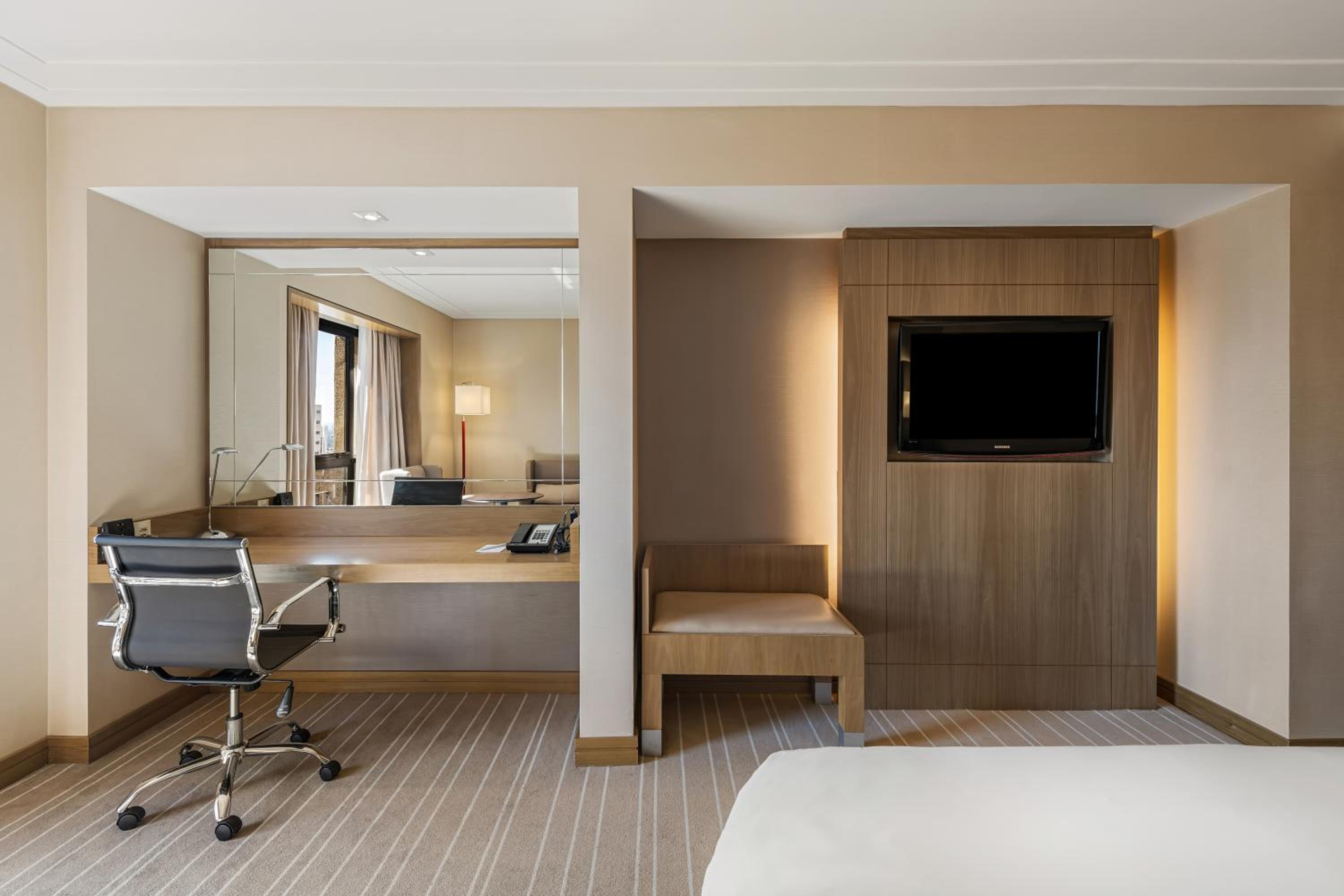 Club King Room - Photo 3