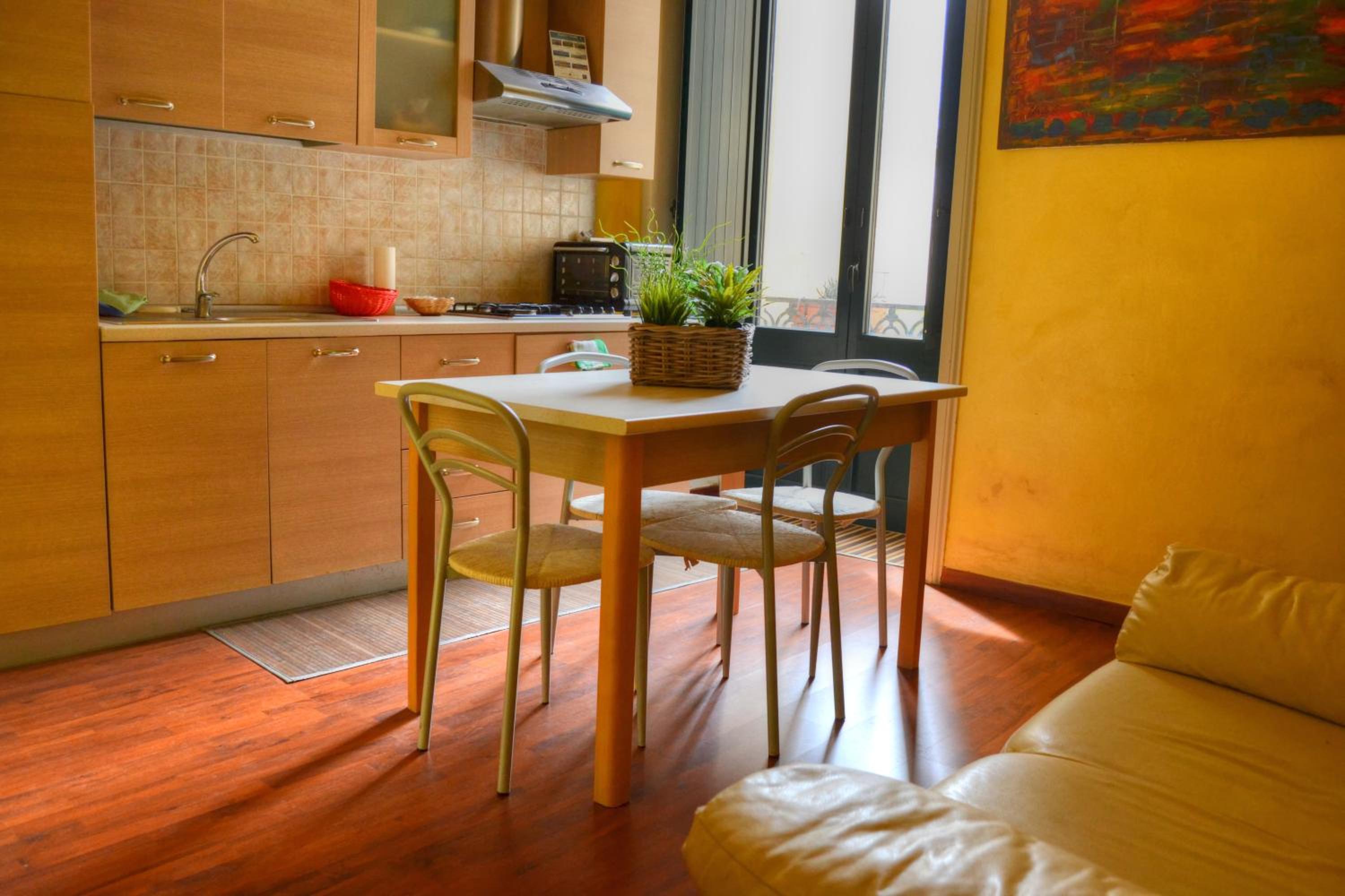 Double Room - Photo 13