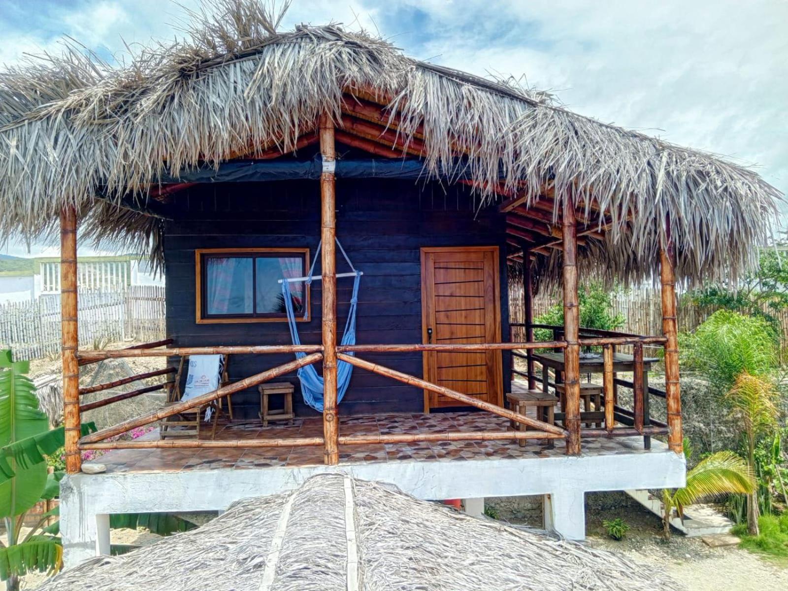 Double Room with Balcony and Sea View photo 2