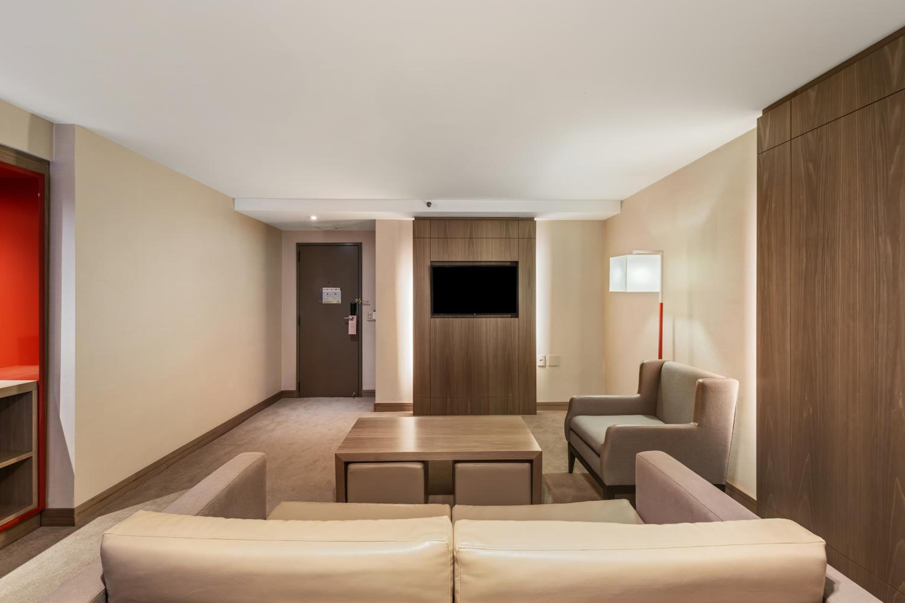 One-Bedroom Paulista Suite - Photo 2