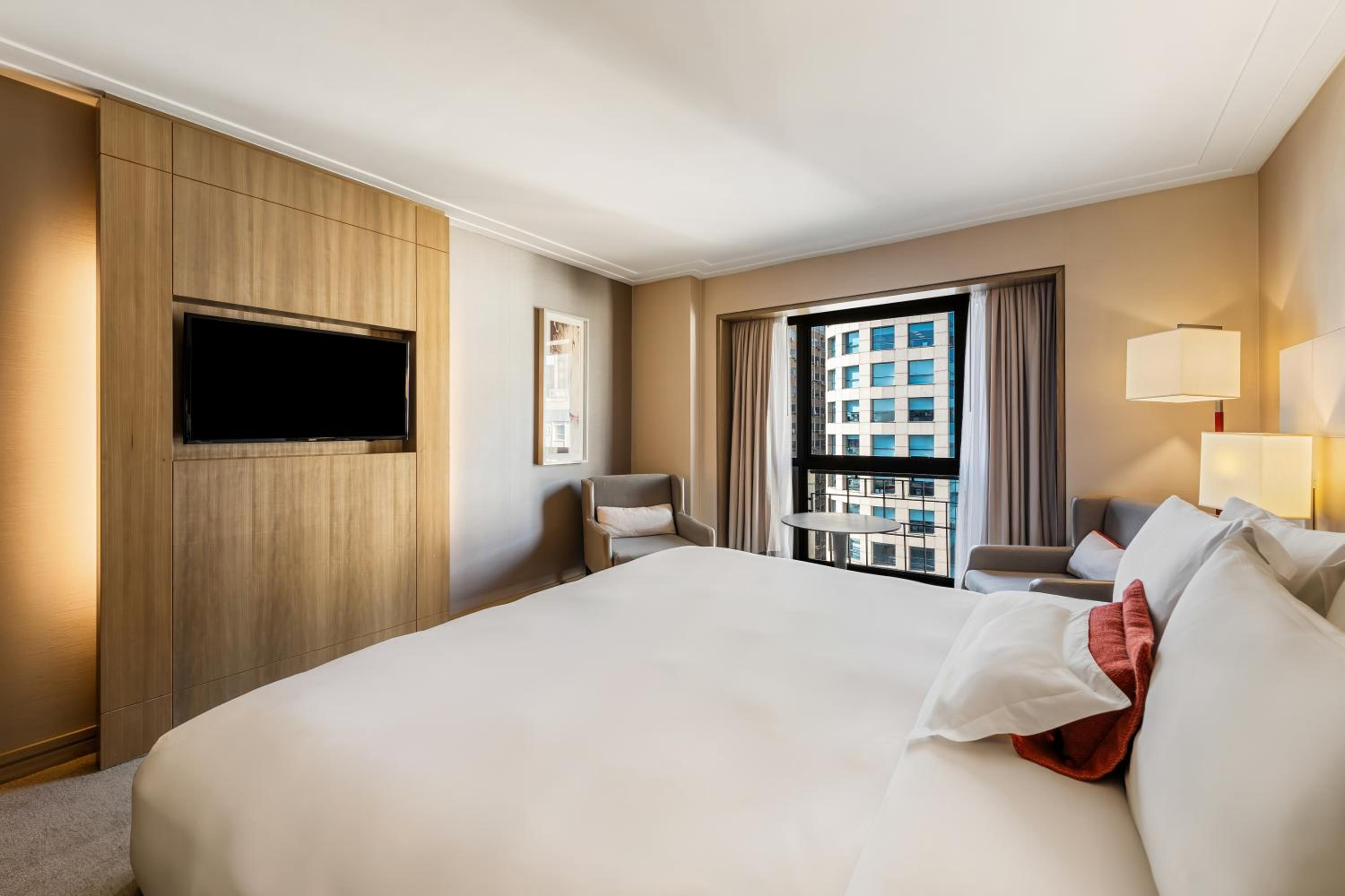 One-Bedroom Paulista Suite - Photo 7