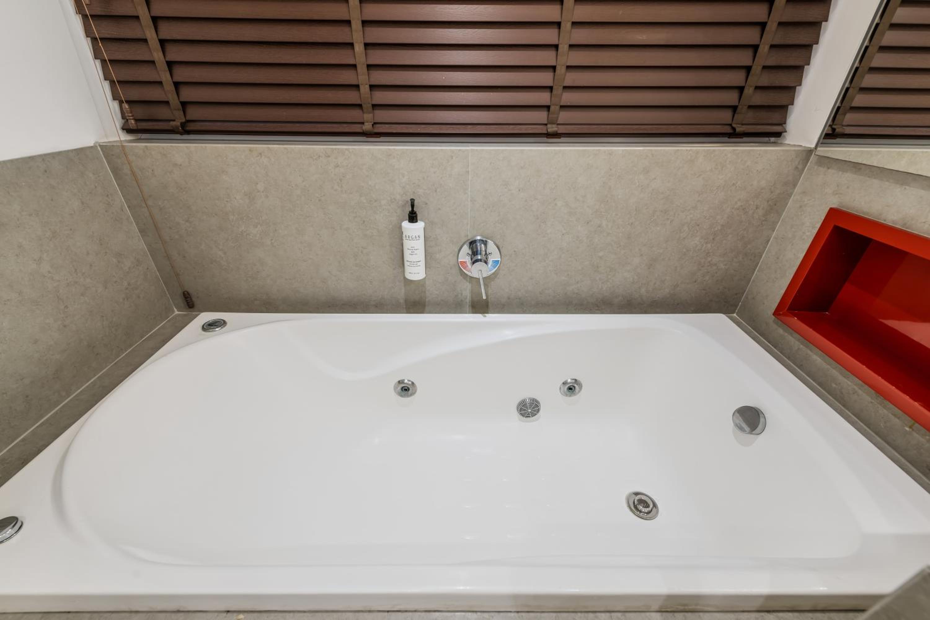 One-Bedroom Paulista Suite - Photo 5