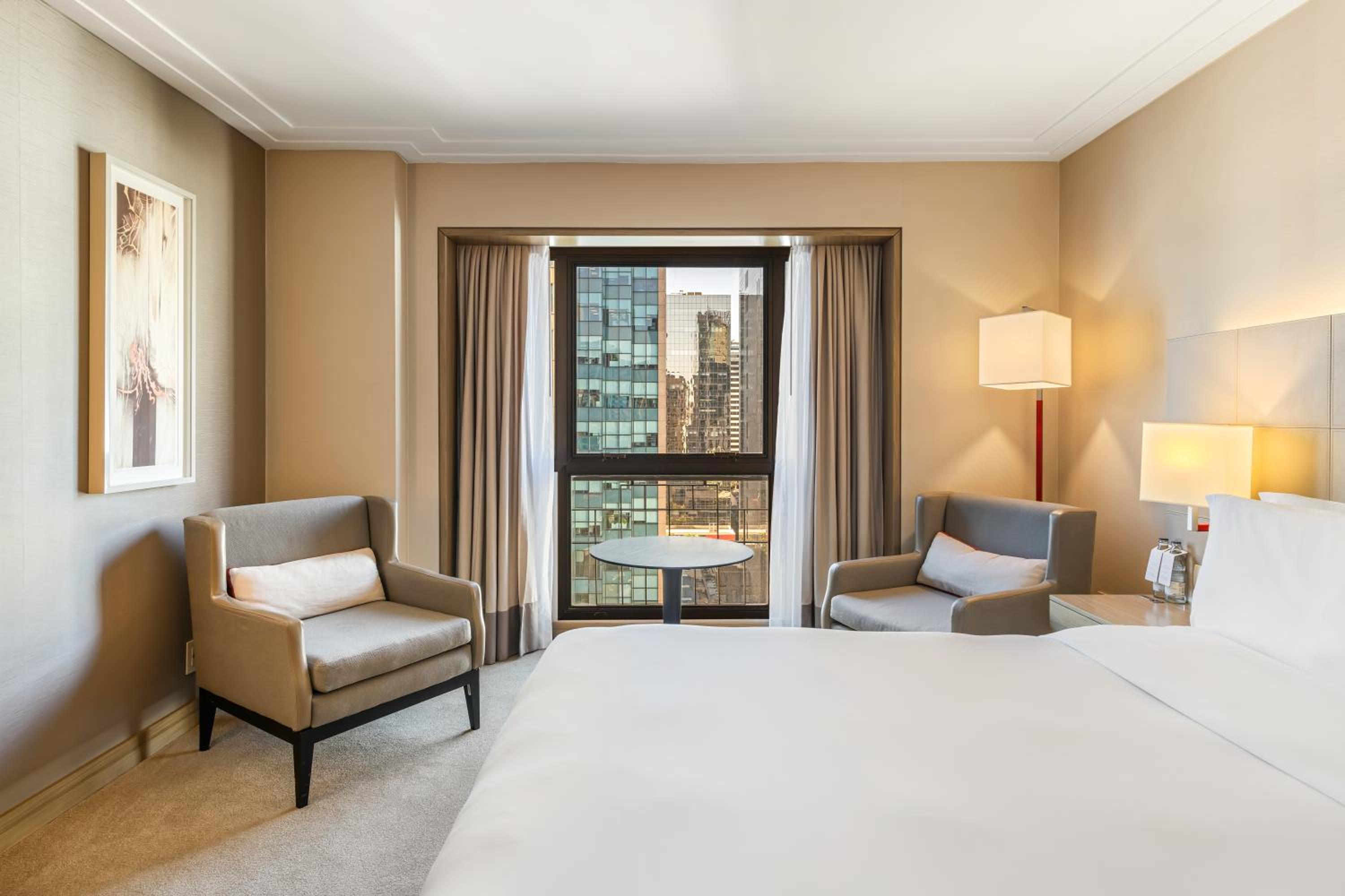 One-Bedroom Paulista Suite - Photo 3