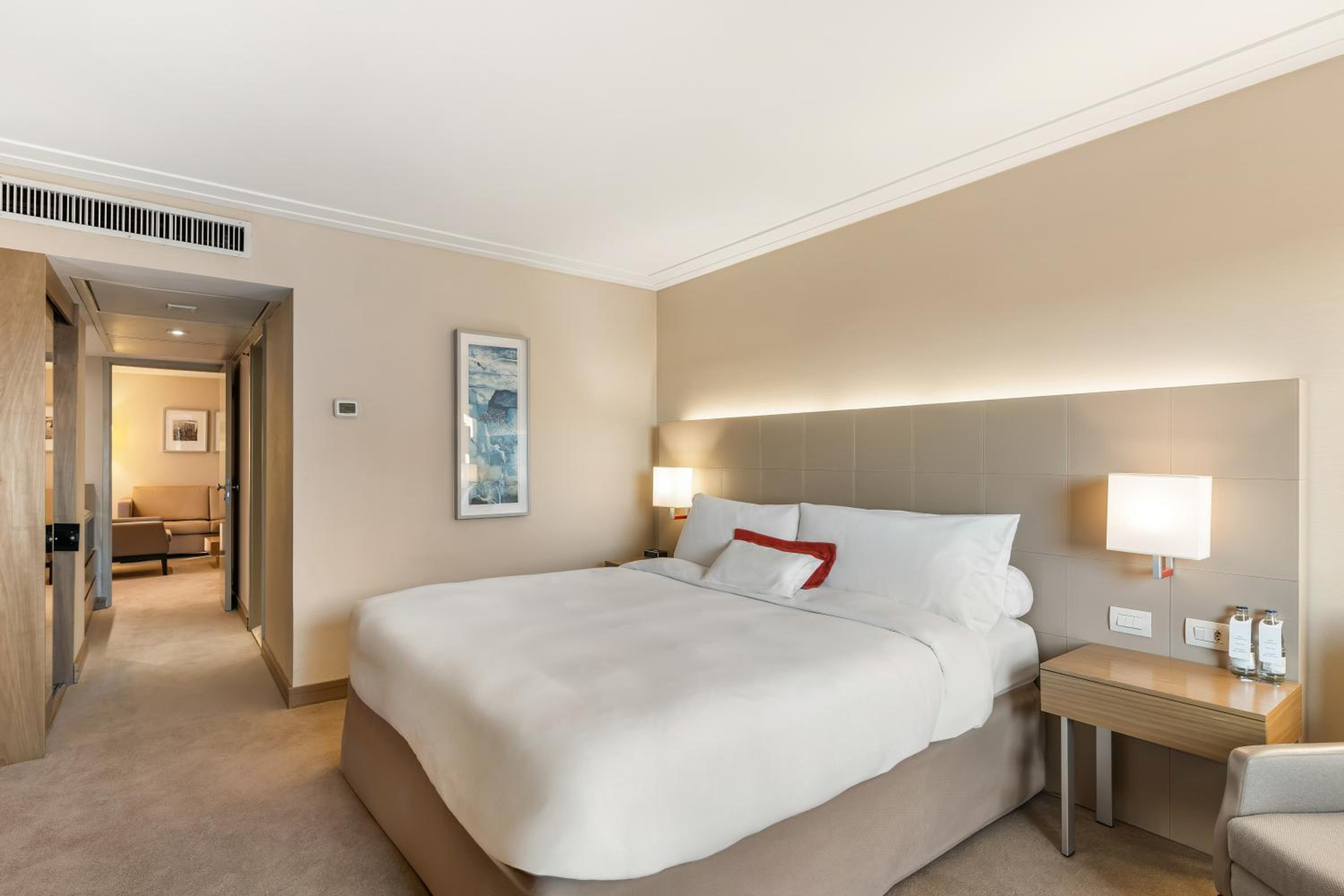 One-Bedroom Suite - Photo 1