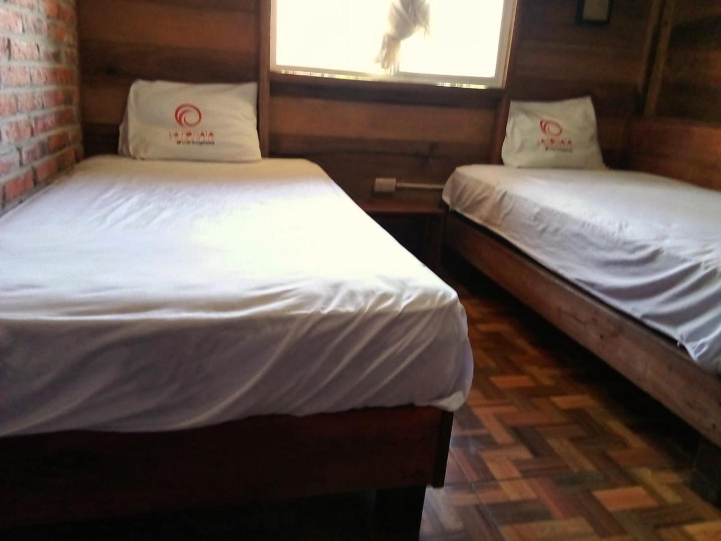 Triple Room with Sea View photo 3