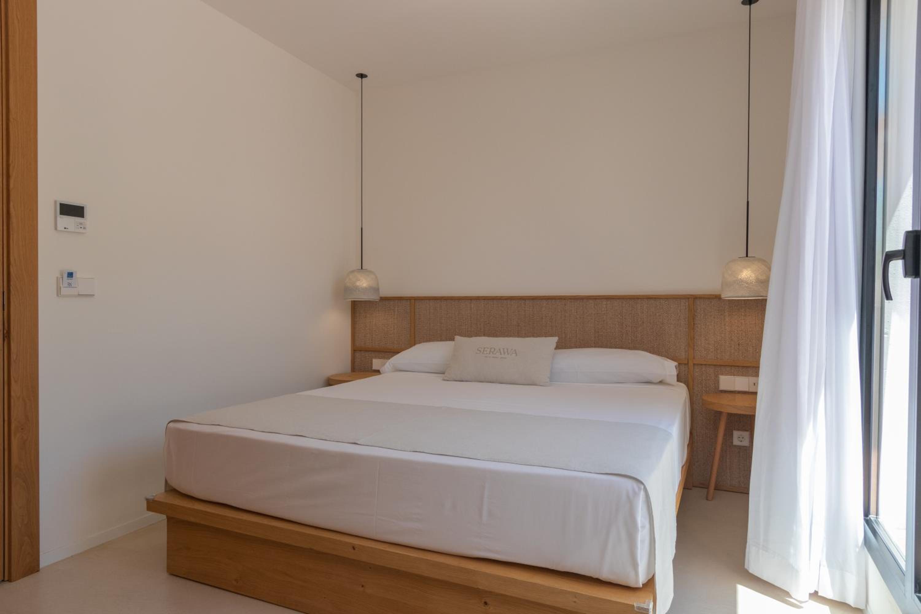 Double Room with Terrace photo 3