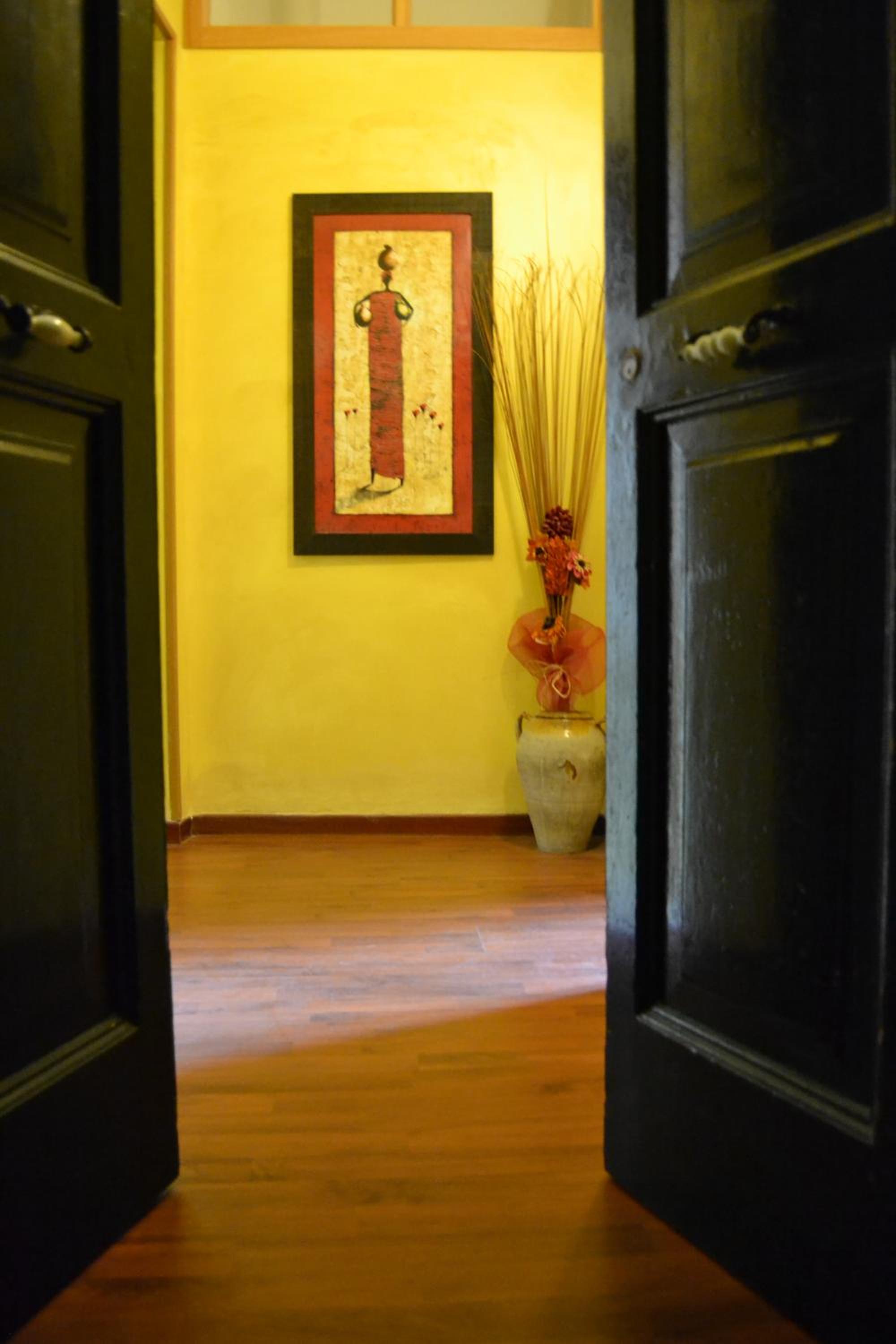 Double Room - Photo 14