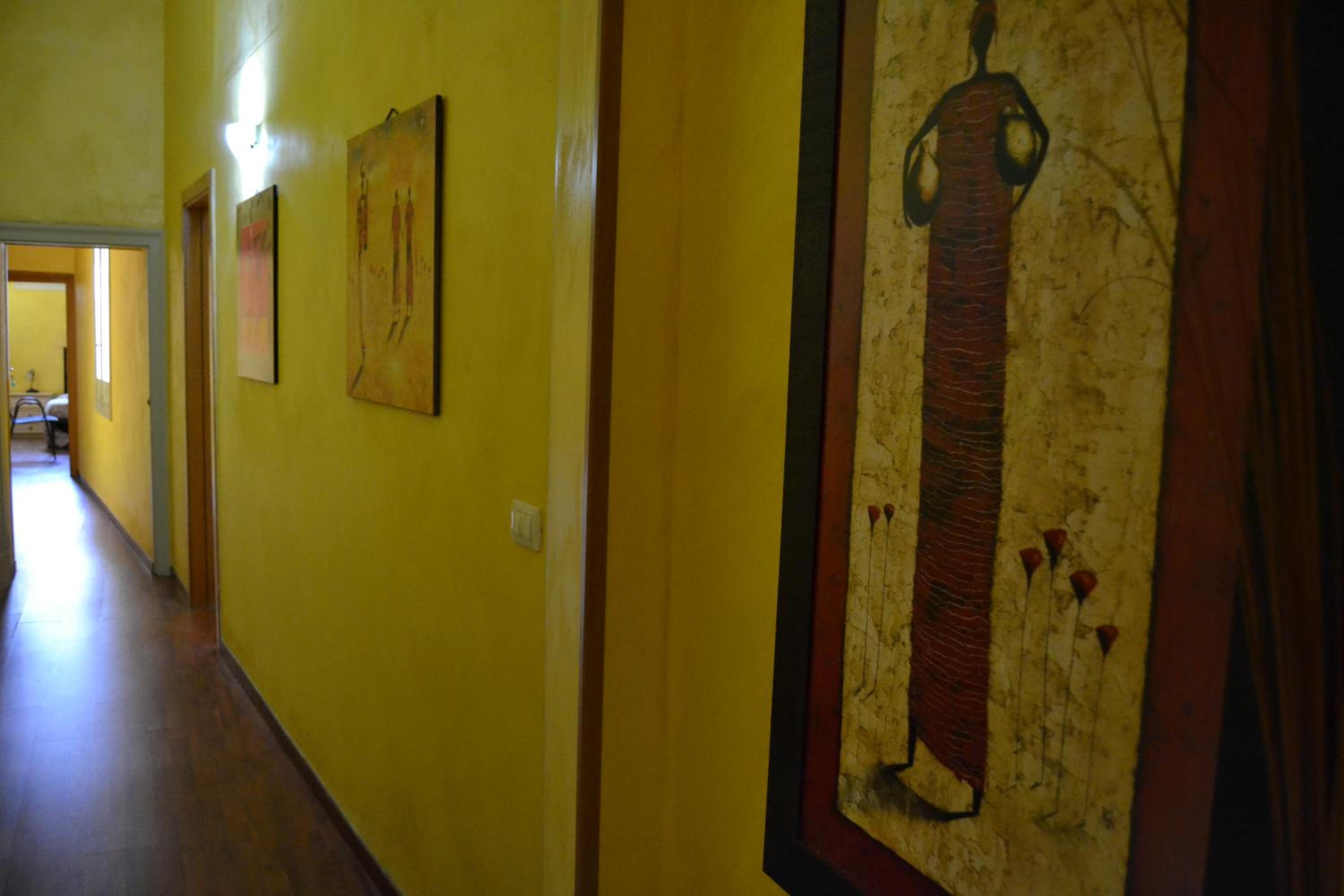 Double Room - Photo 20