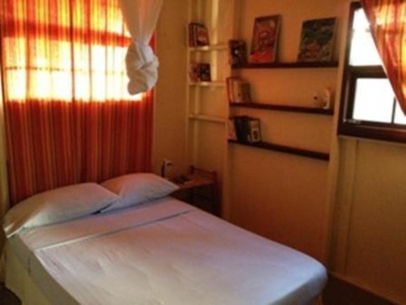 Apartment with Sea View photo 3