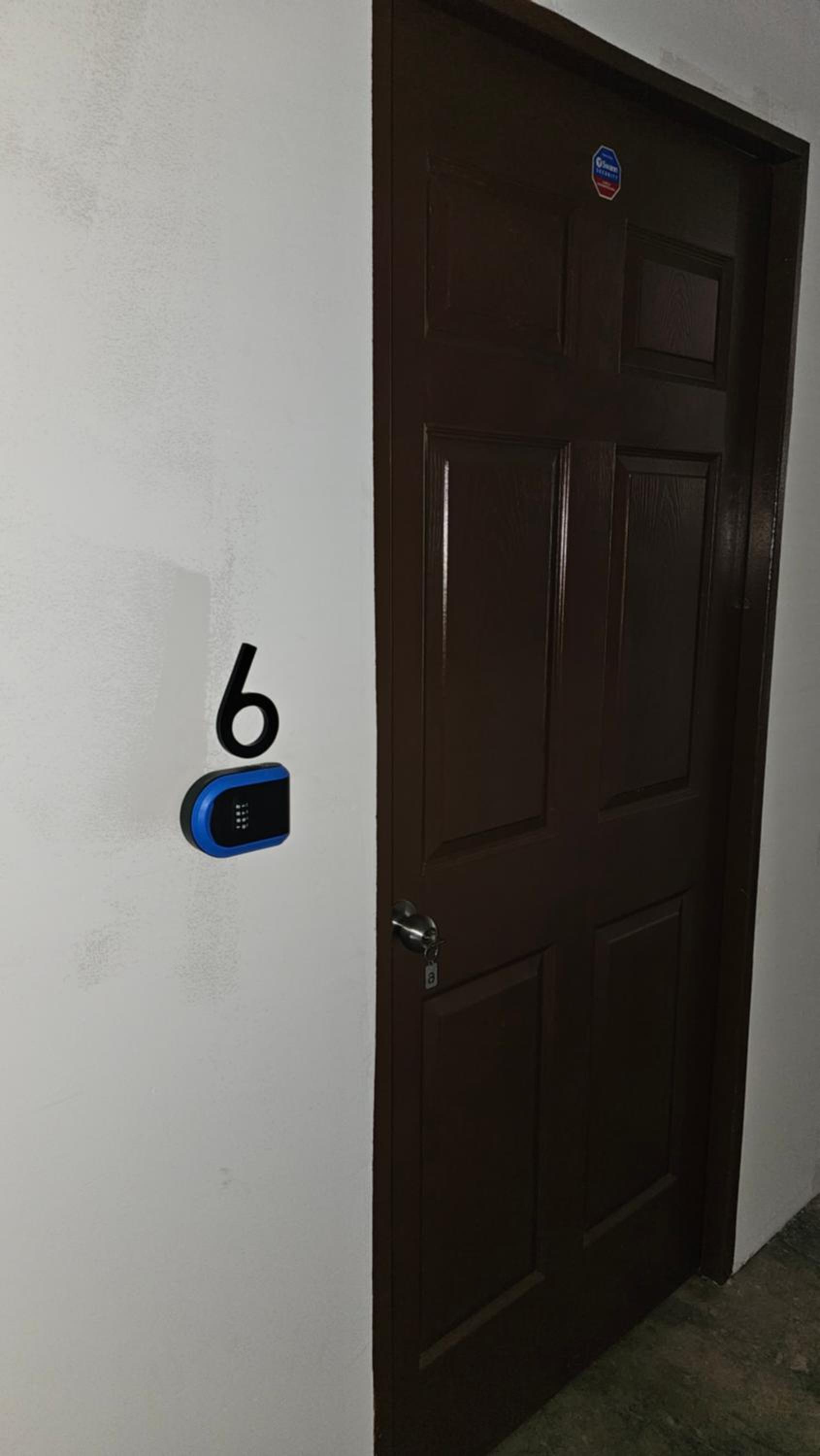 Deluxe Triple Room photo 3