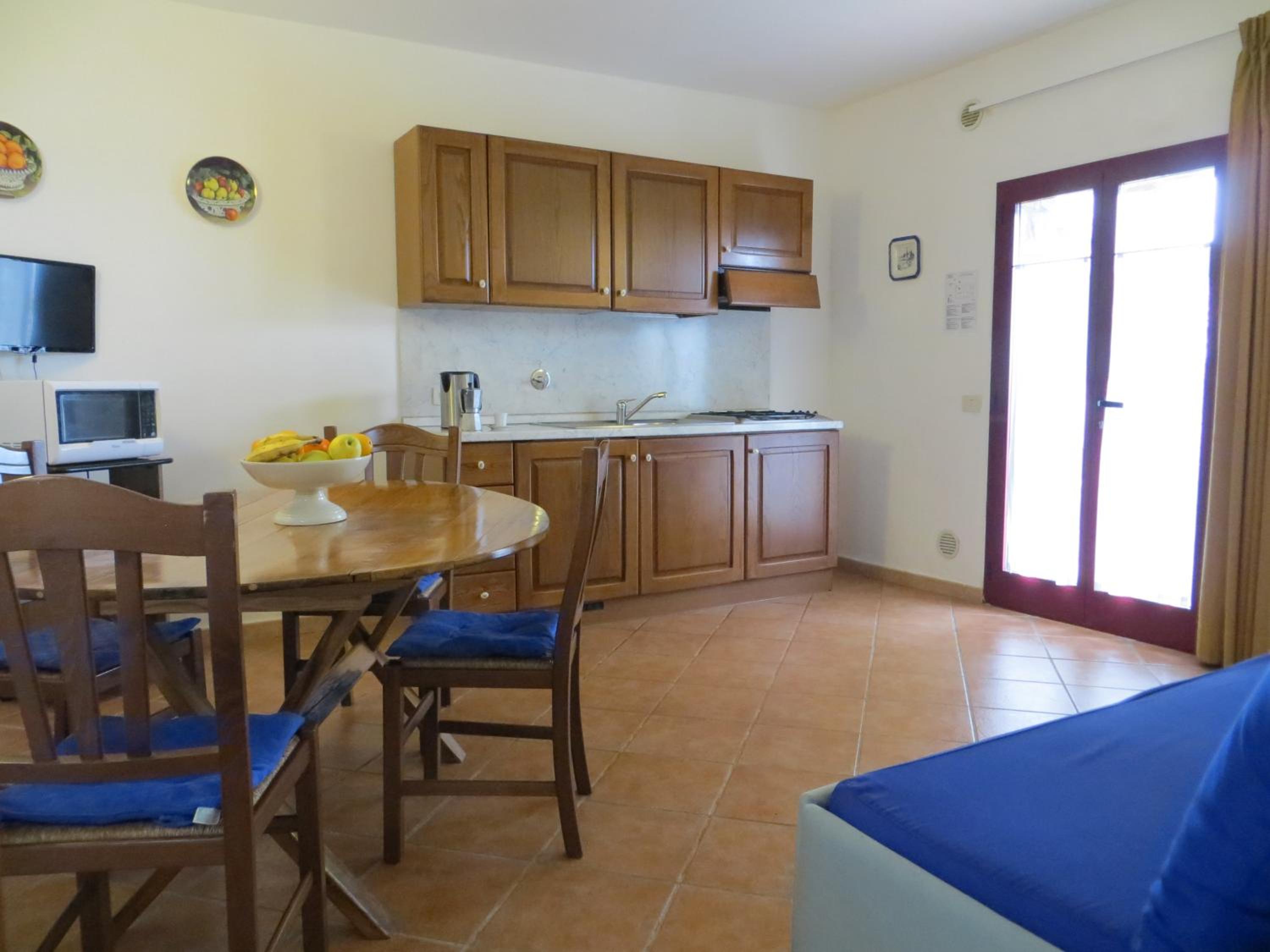 Apartment - Ground Floor photo 3
