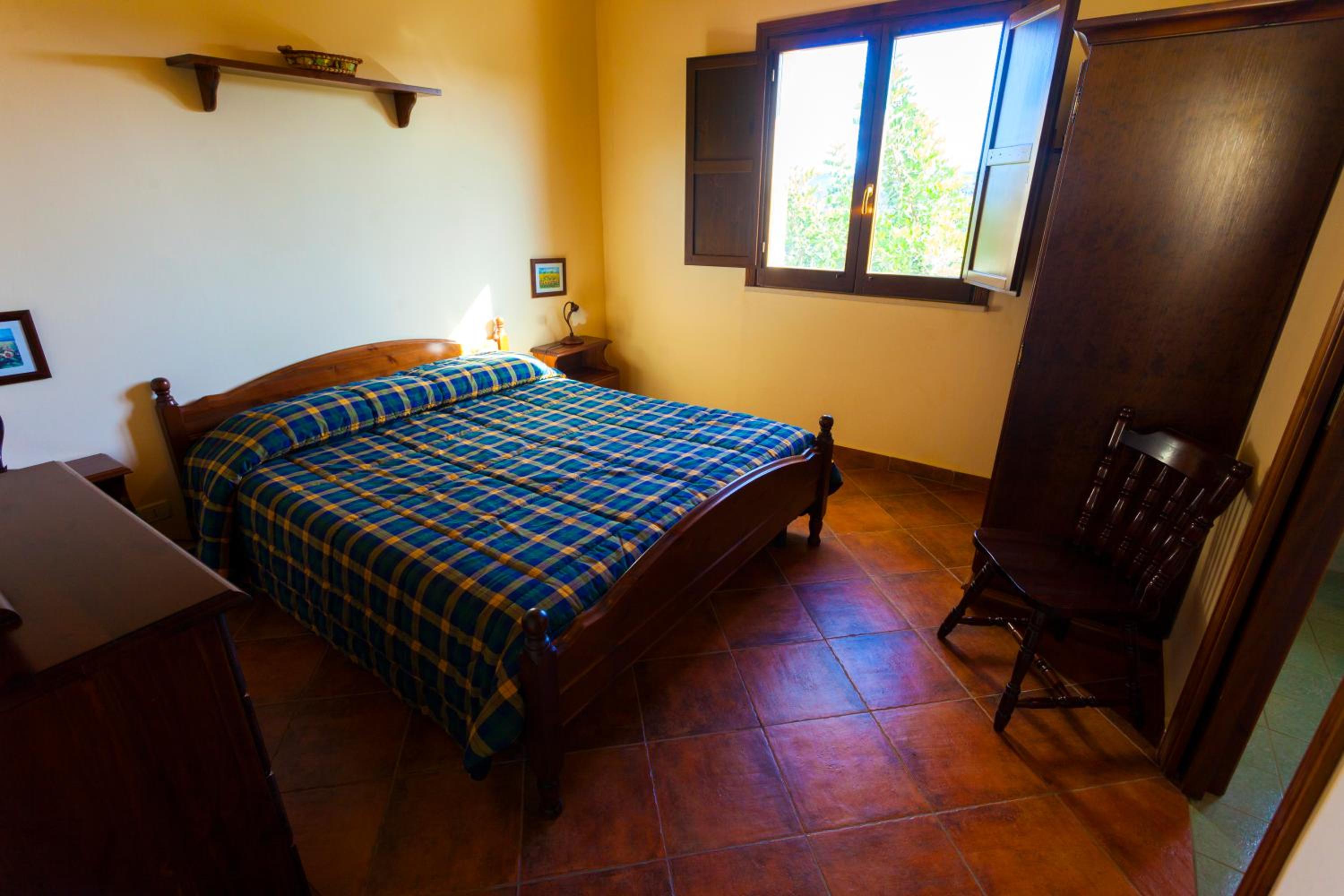 Double Room with Private Bathroom photo 1