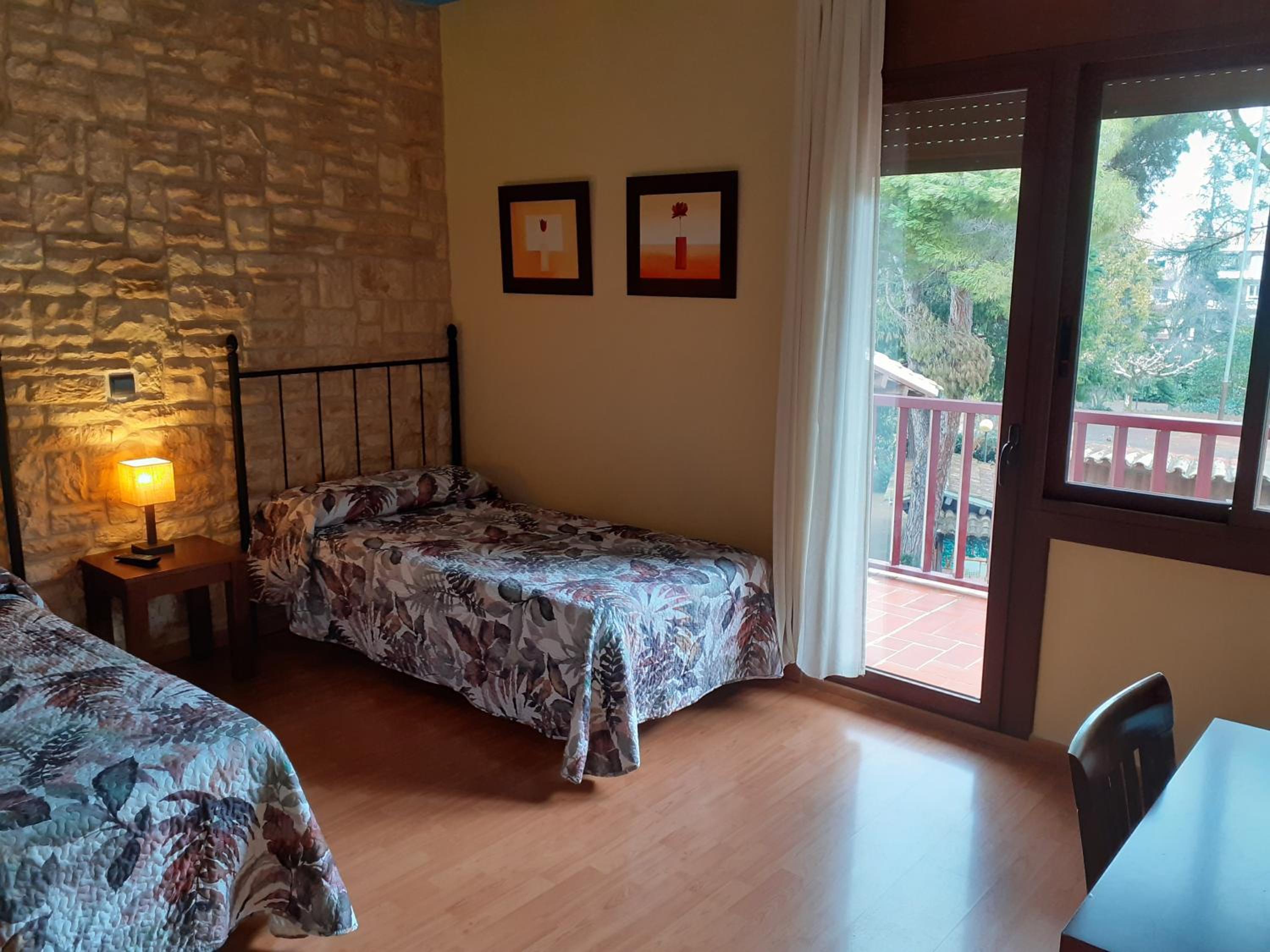 Twin Room photo 3
