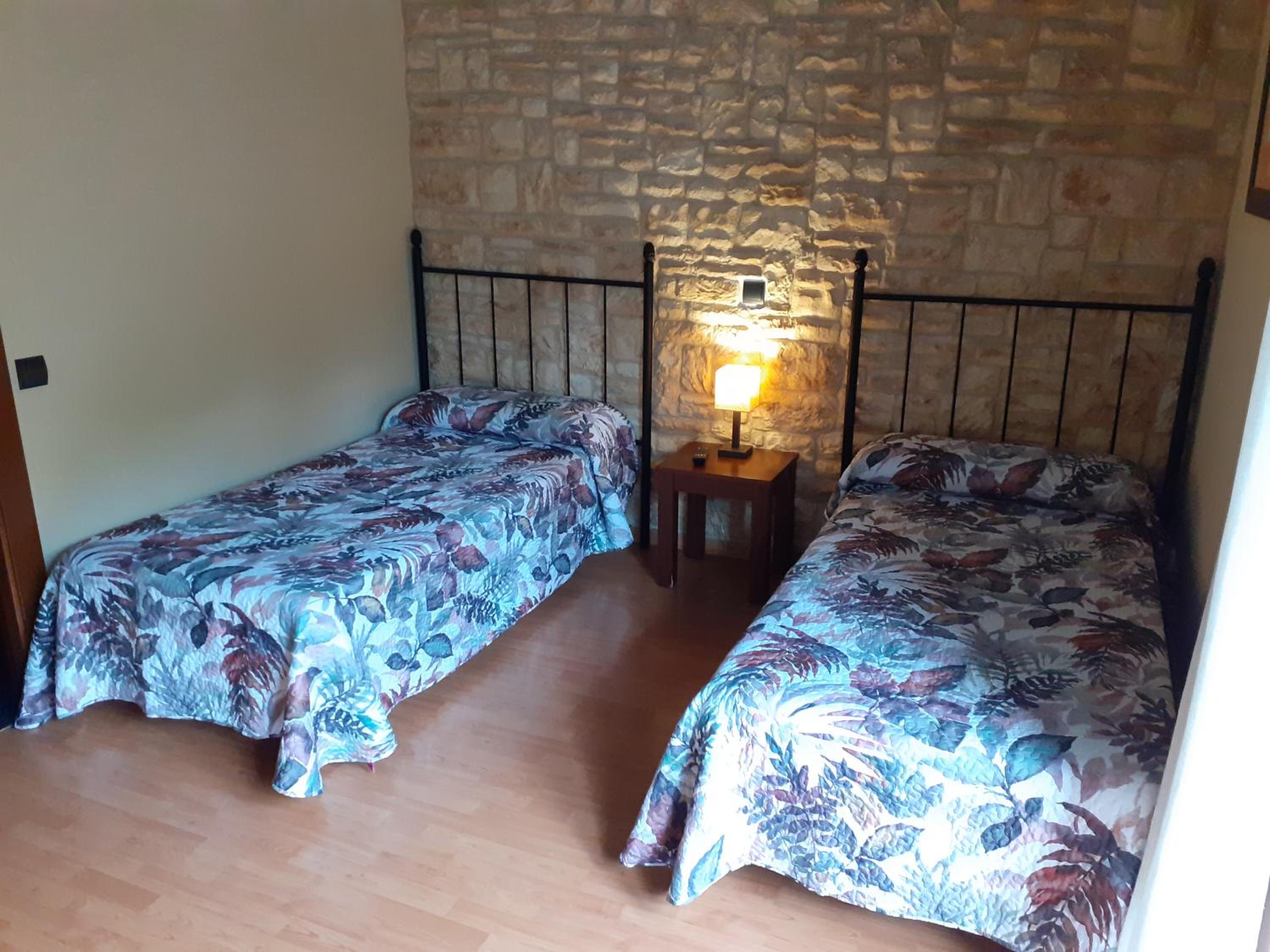 Twin Room photo 3