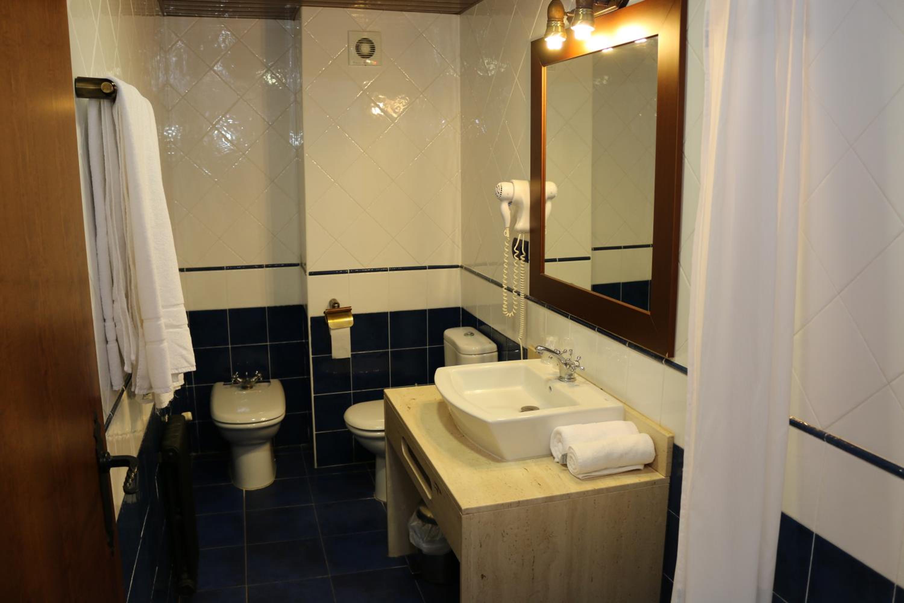 Estudio estándar