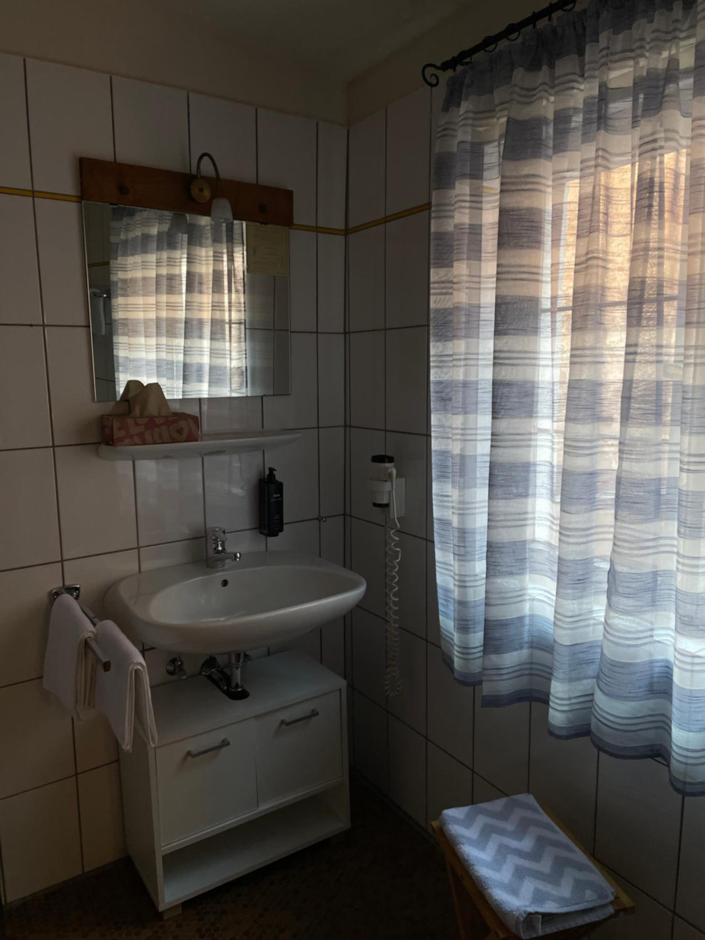 Twin Room photo 2