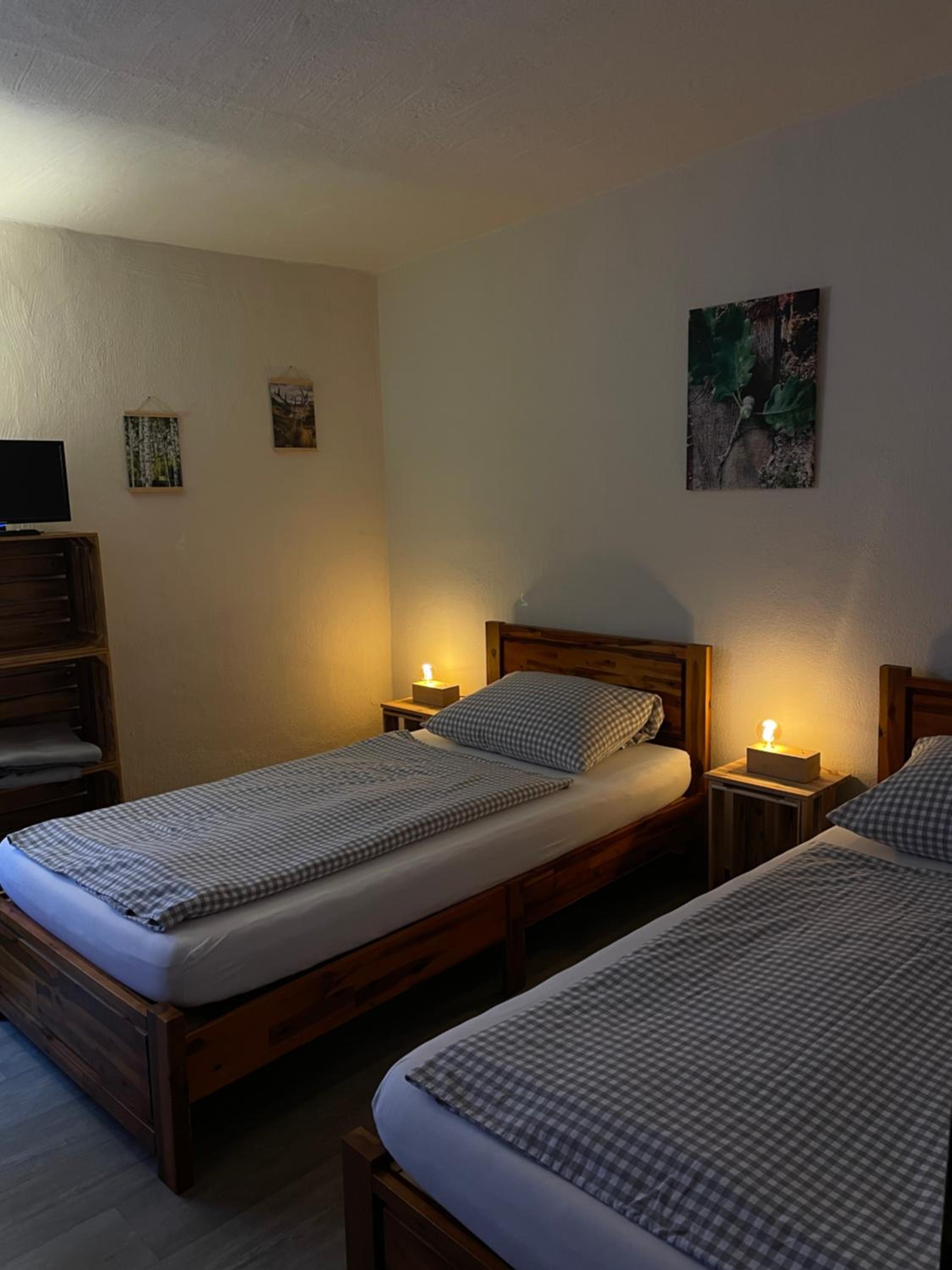 Twin Room photo 3