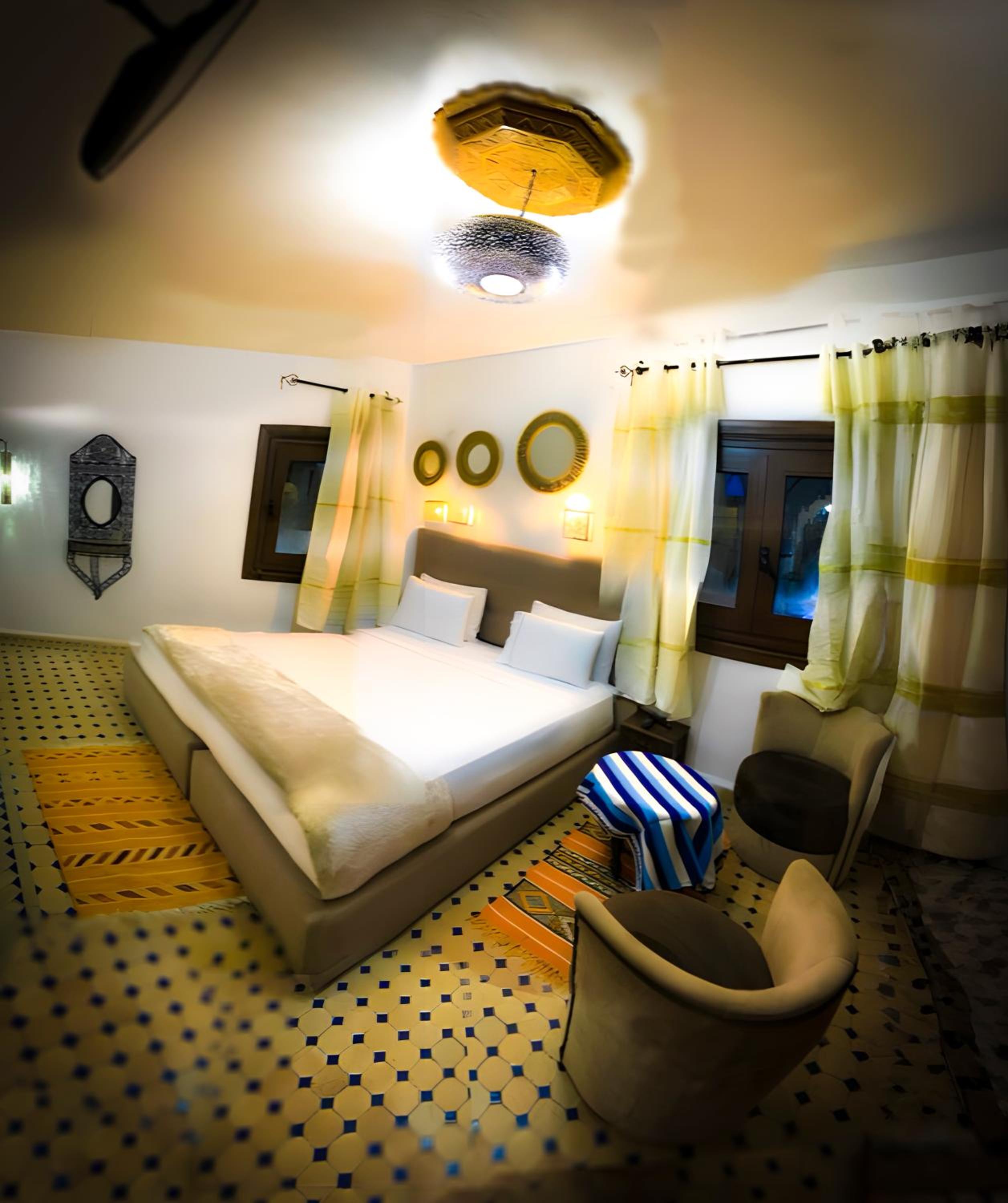 Large Double Room photo 1