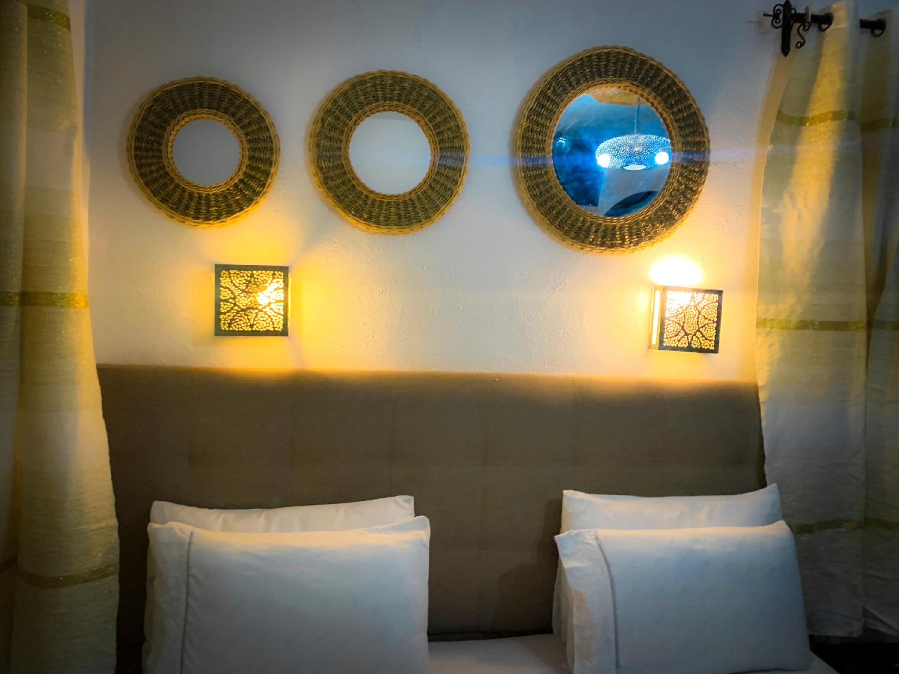 Large Double Room