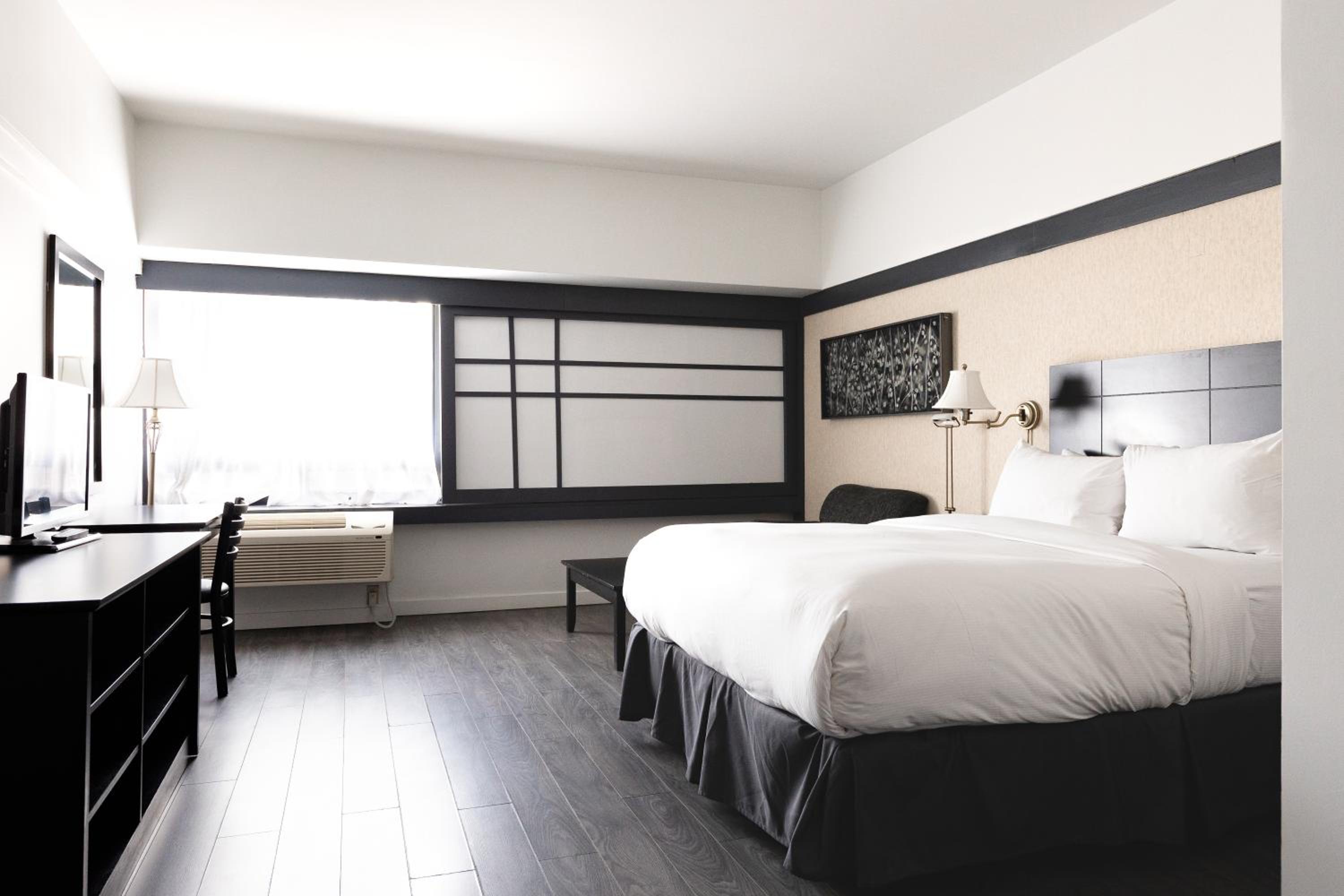 Standard Queen Room - Photo 3
